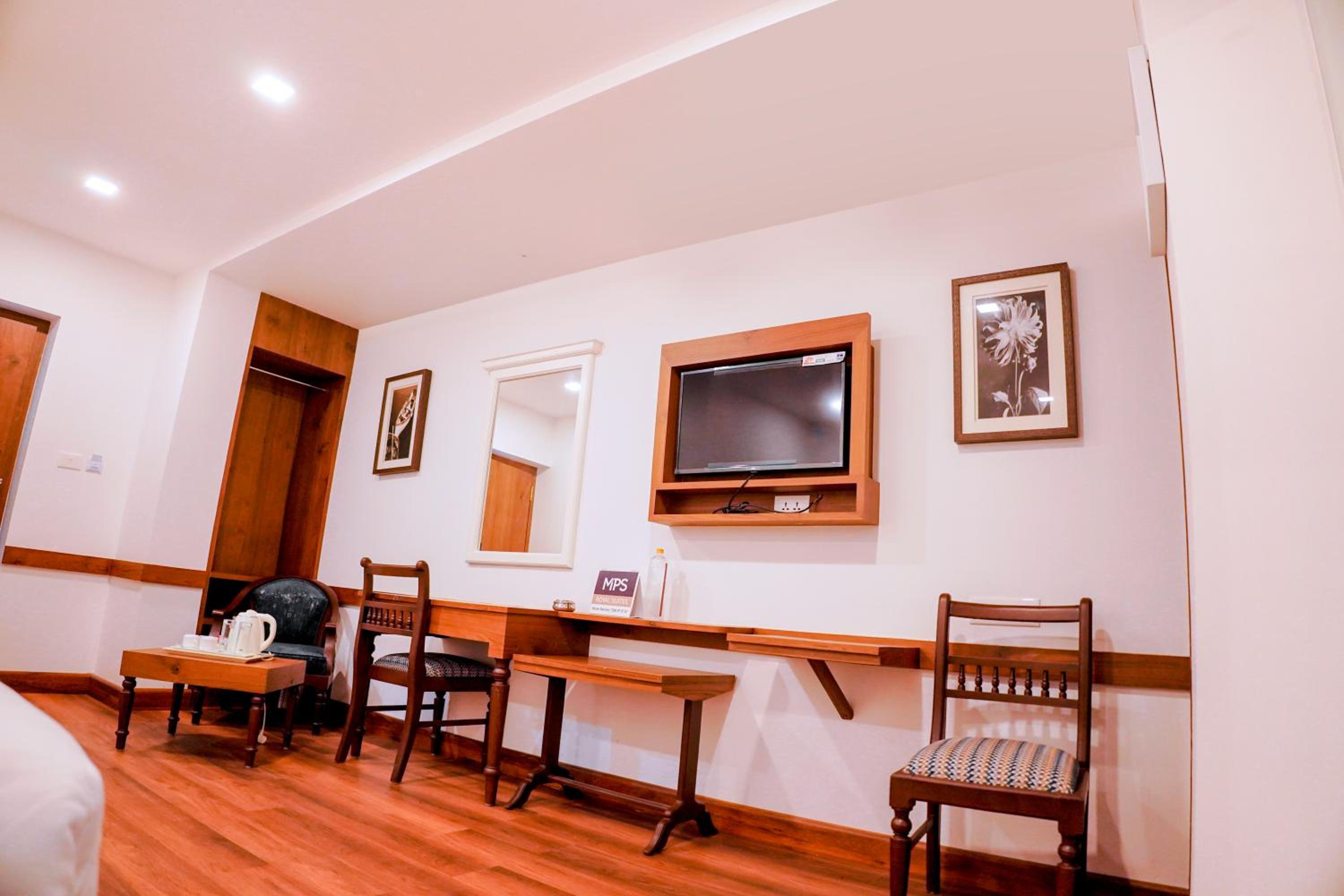 Junior Suite - Photo 4