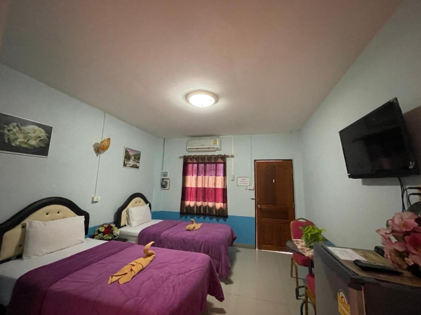 Superior Double or Twin Room photo 2