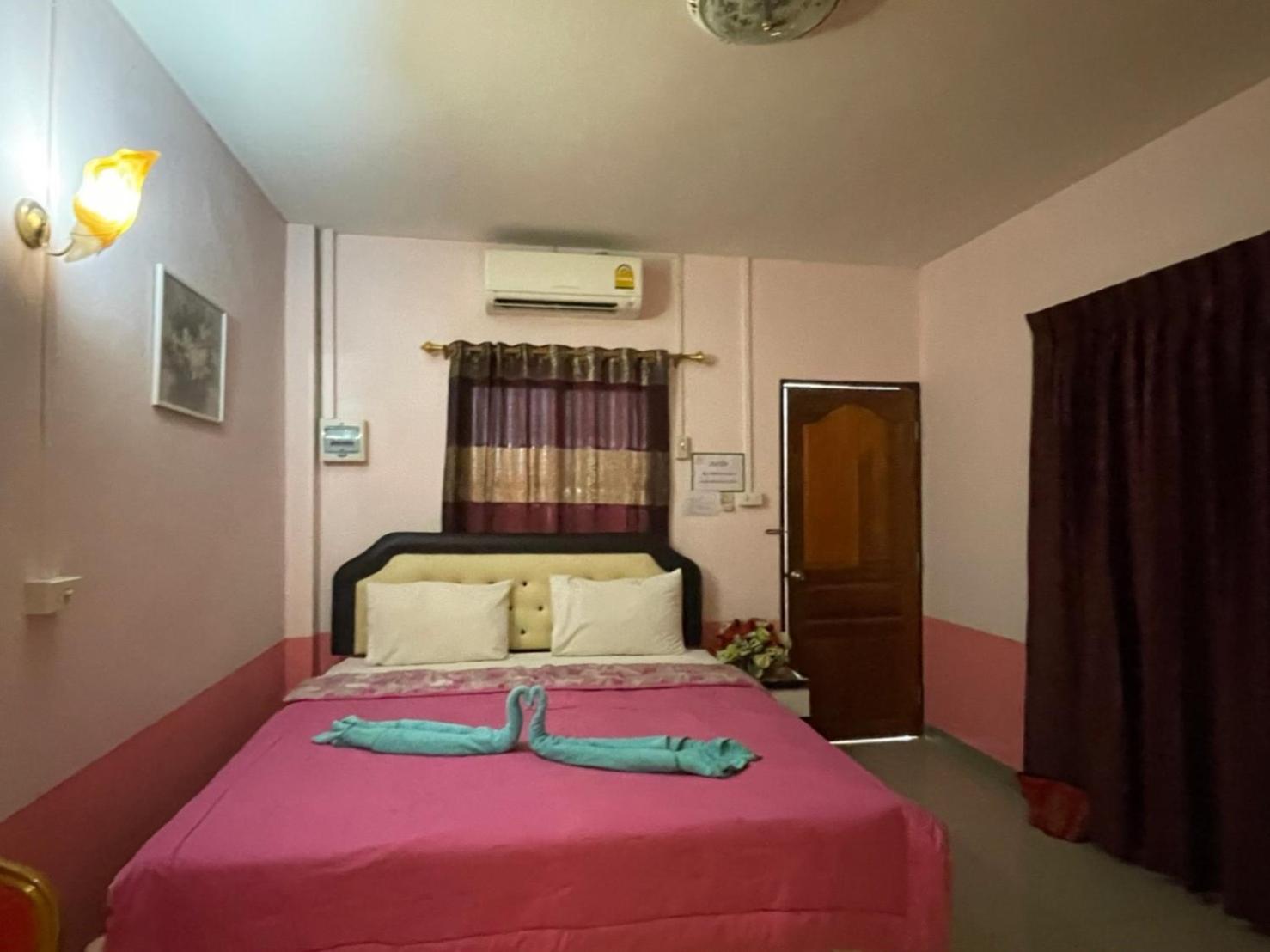 Superior Double Room photo 1
