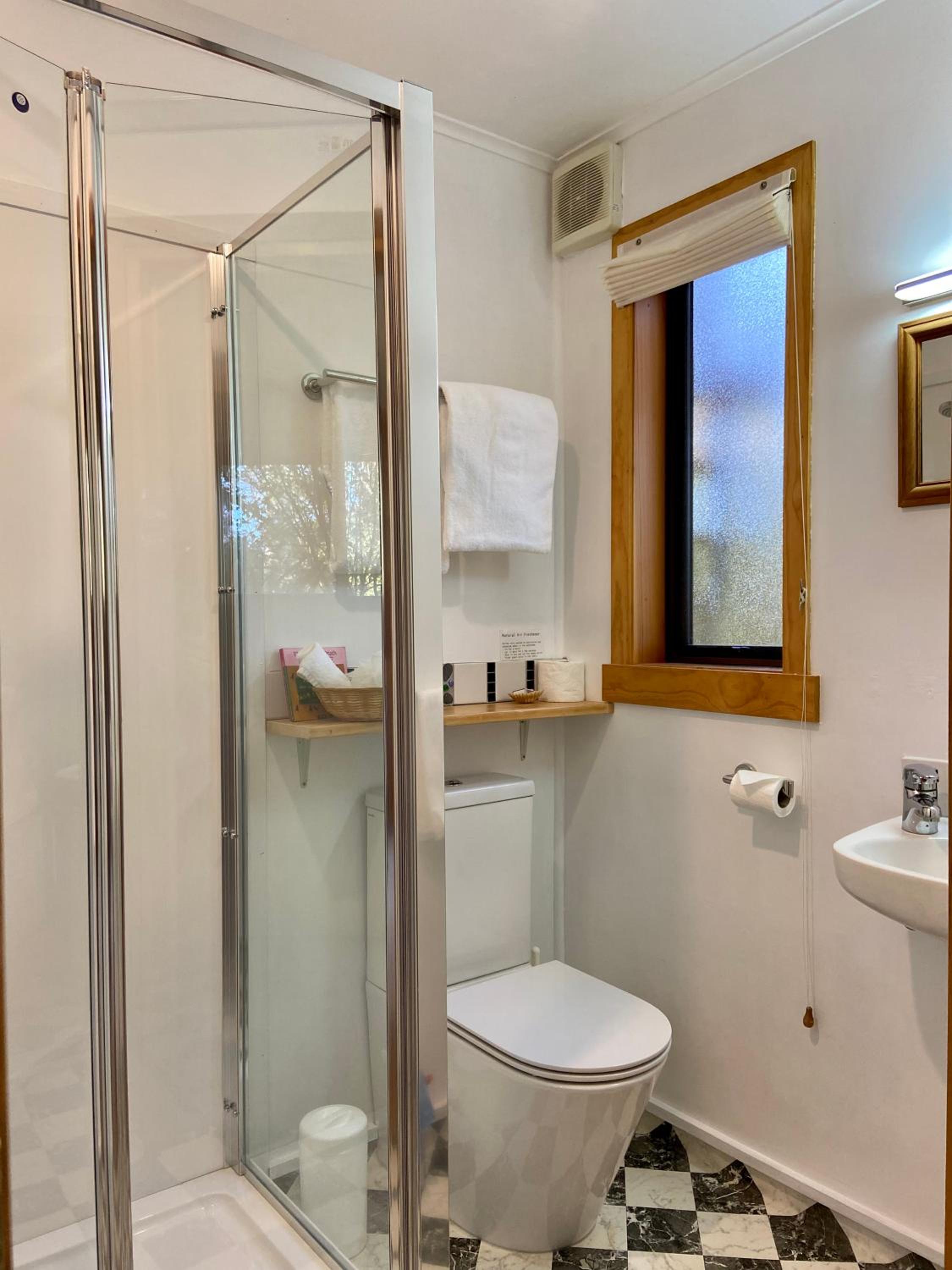Double Room with Terrace photo 3