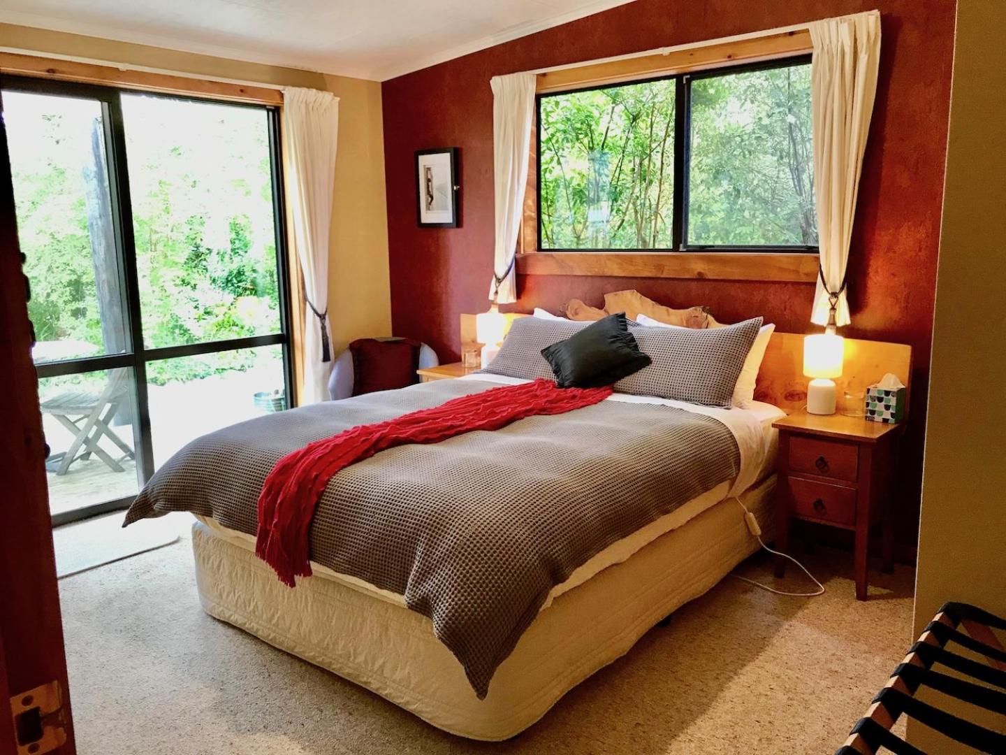 Double Room with Terrace photo 2