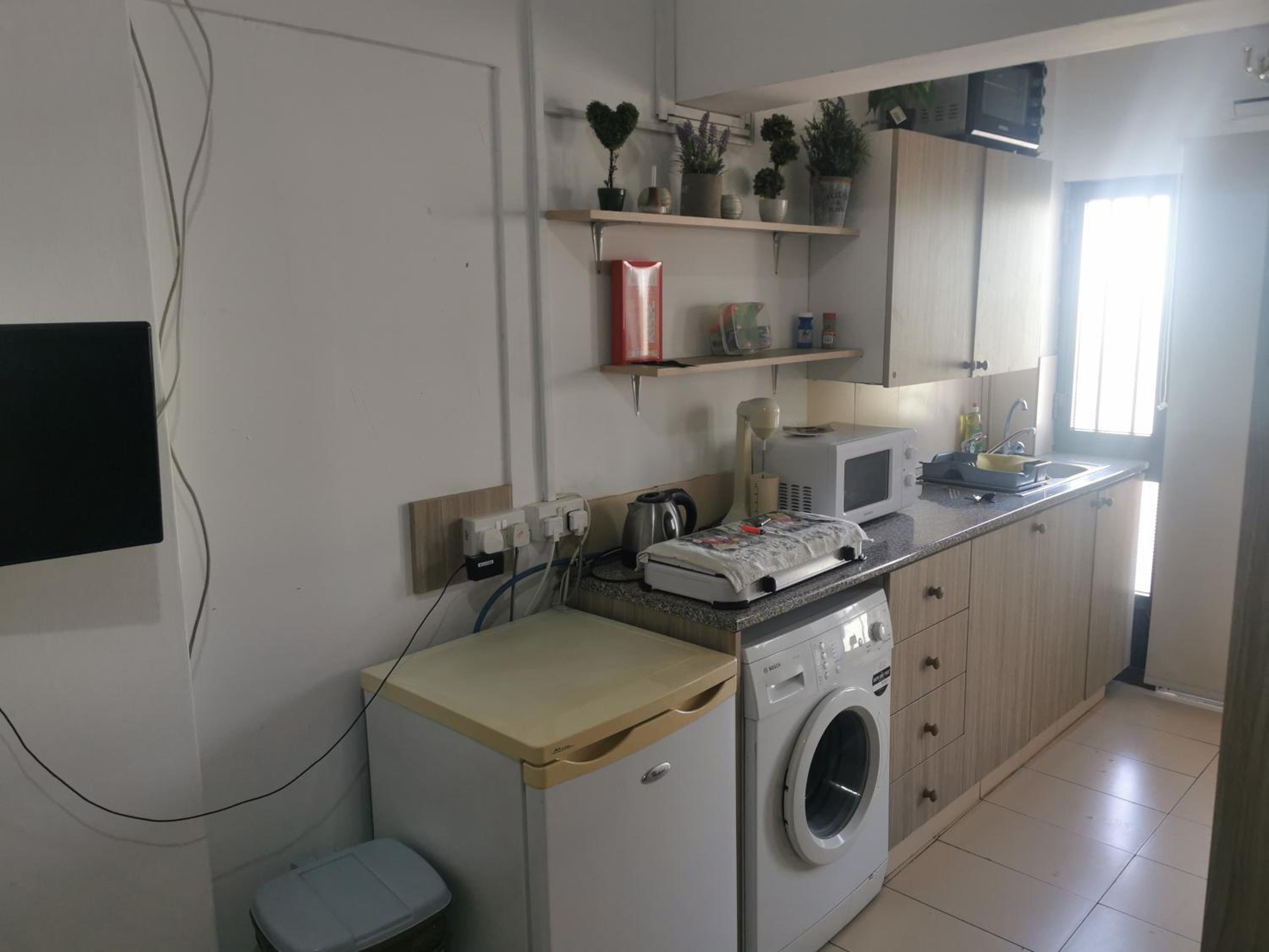 Apartment (2 Adults + 2 Children) - Photo 22