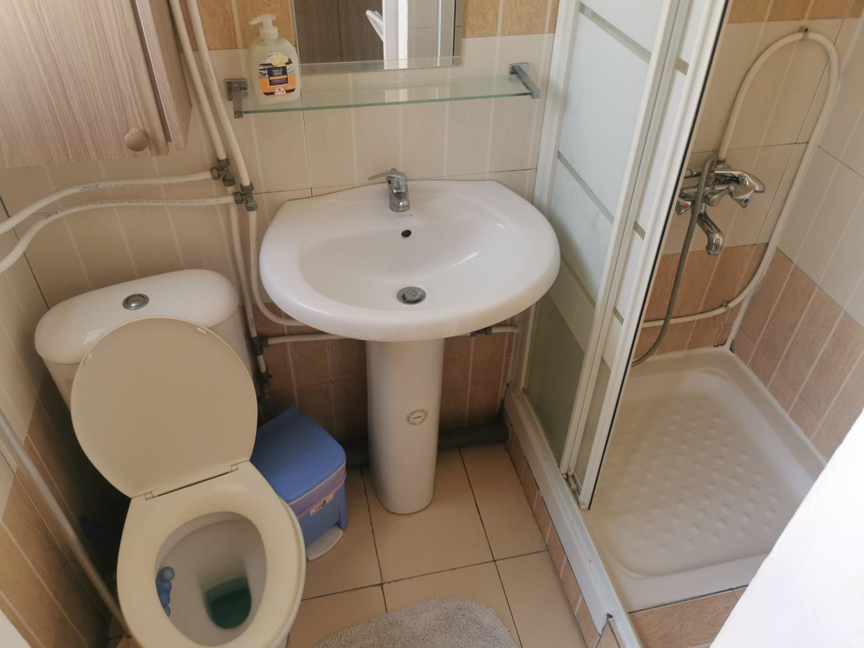 Apartment (2 Adults + 2 Children) - Photo 21