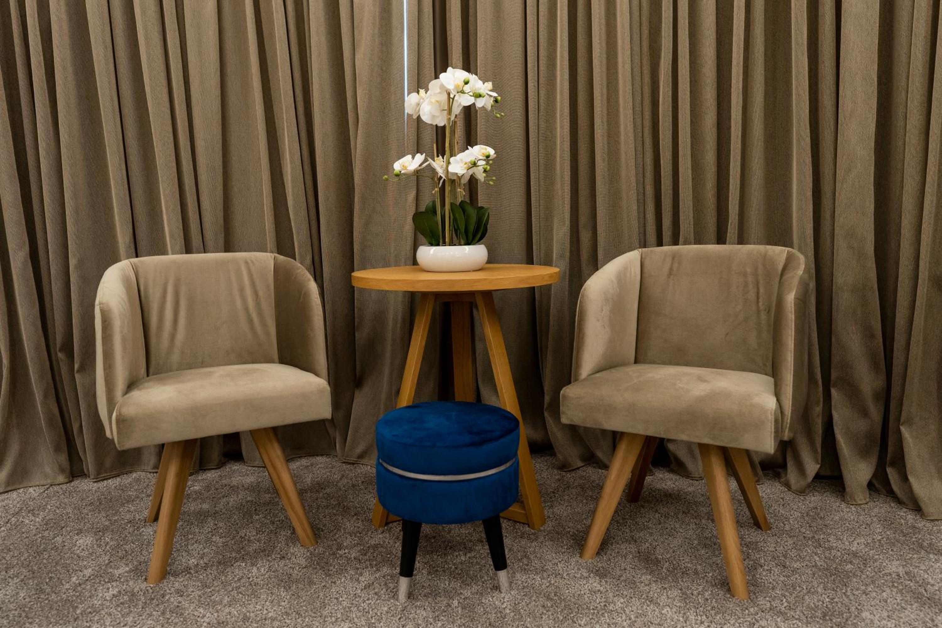 Superior Double Room - Photo 9