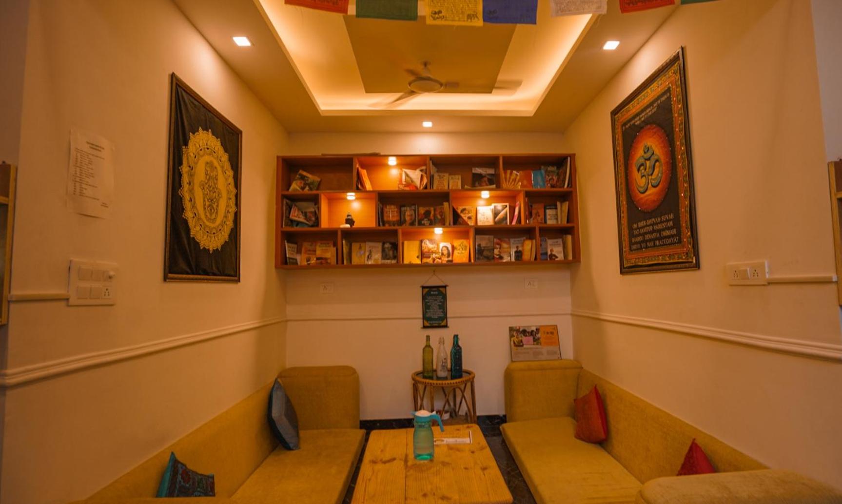 Superior Double Room - Photo 7