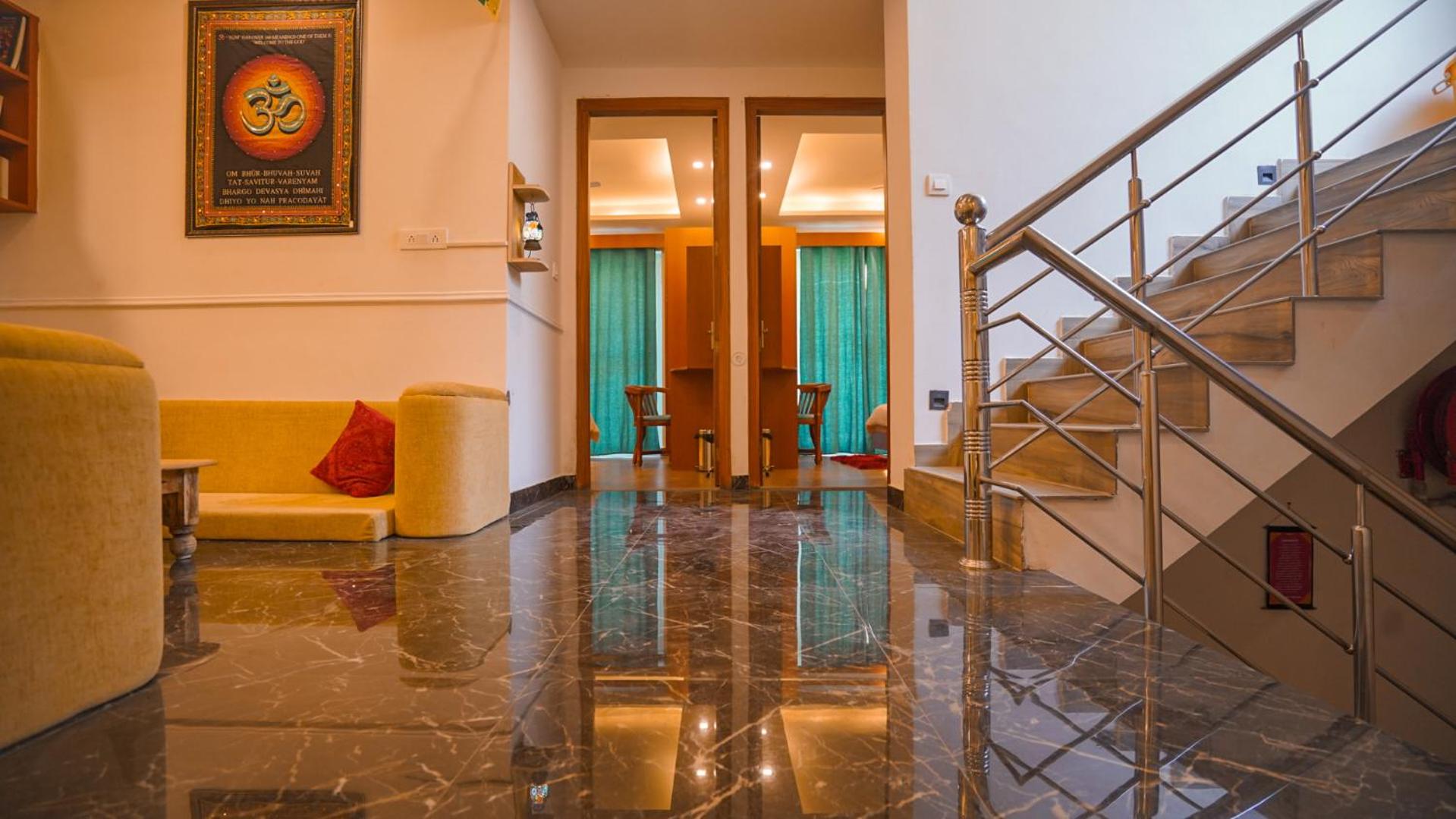 Superior Double Room - Photo 8