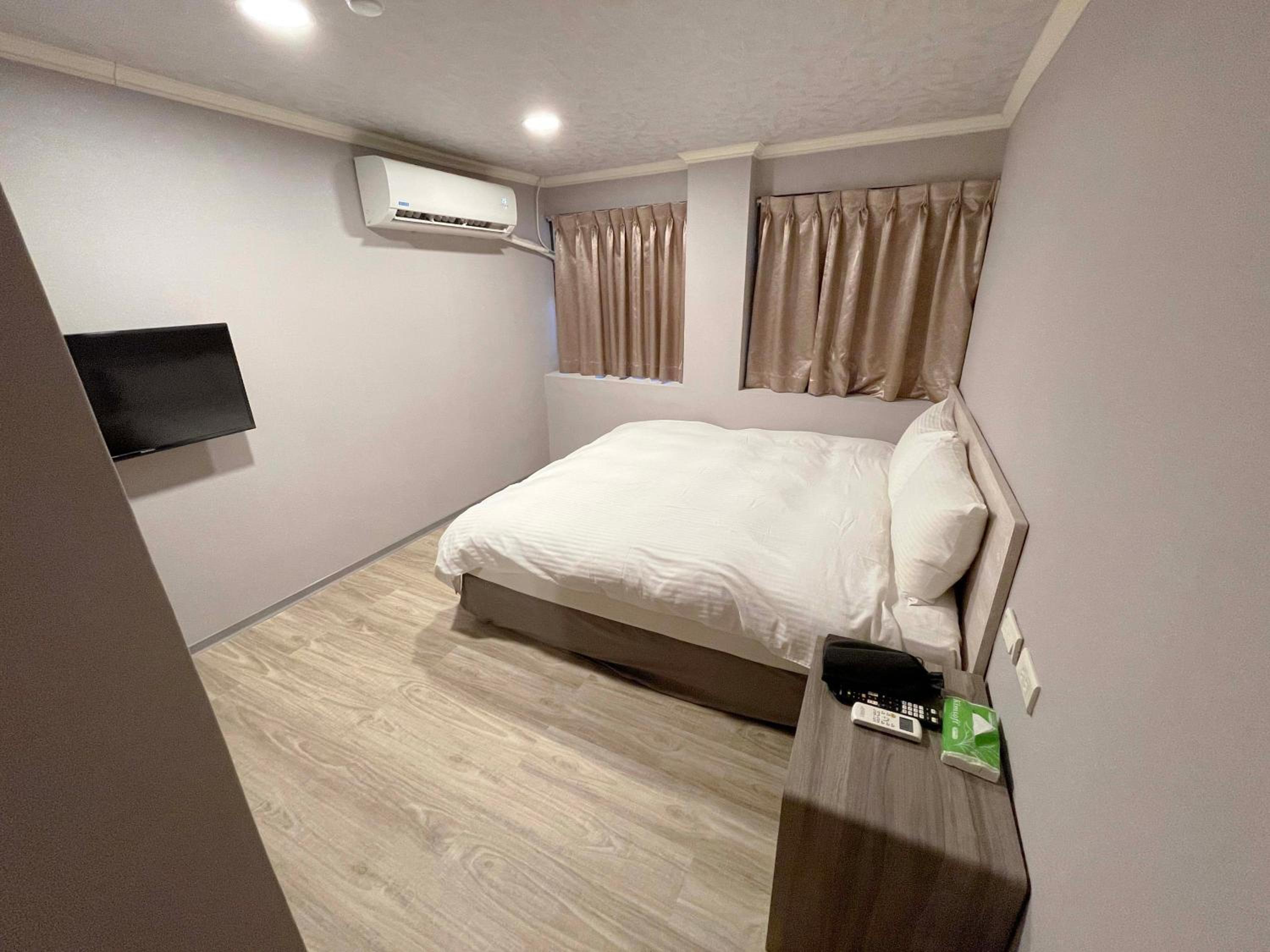 Deluxe Family Suite photo 3