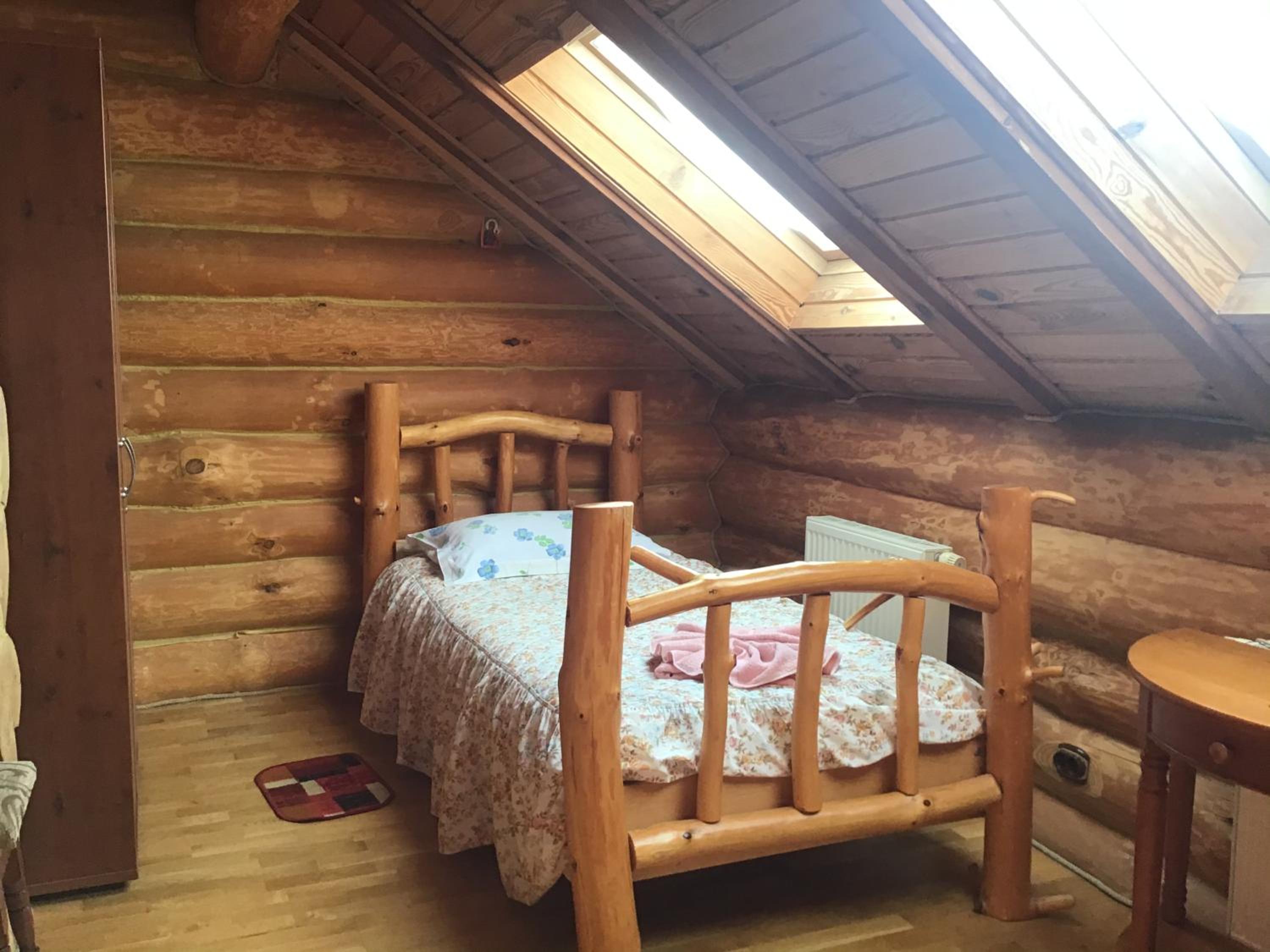 Single Room photo 3