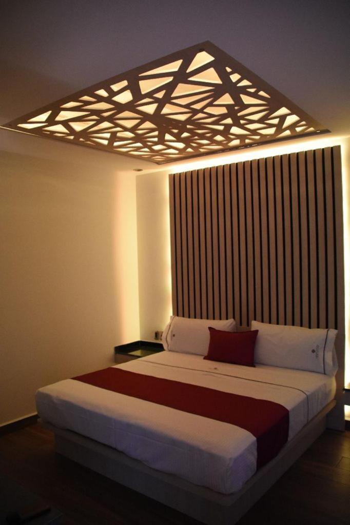 Deluxe Queen Room photo 3