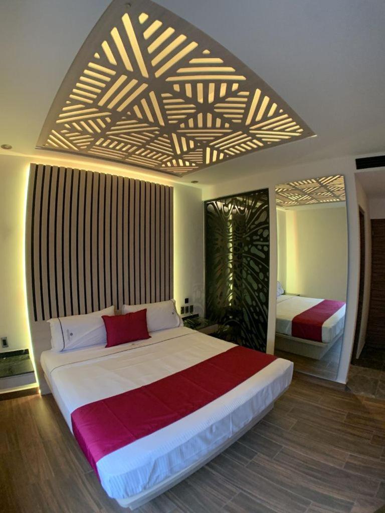 Deluxe Queen Room photo 1