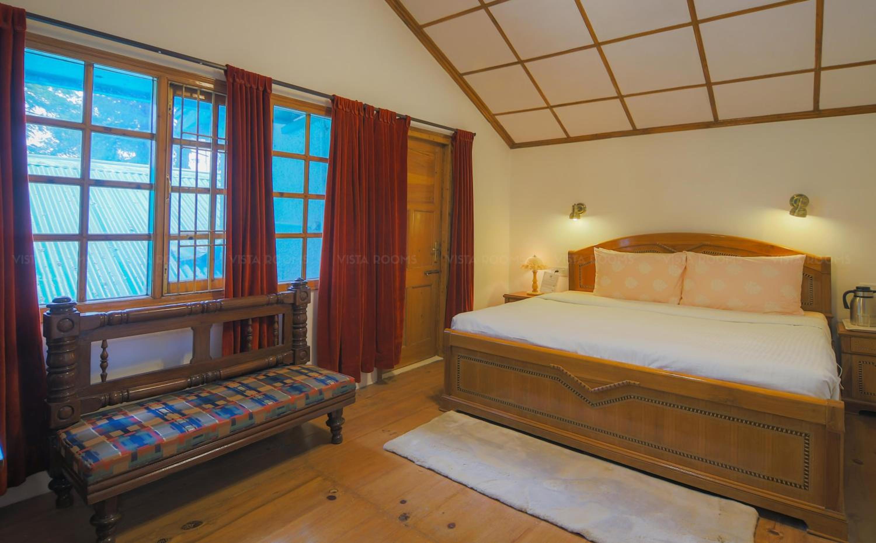 One-Bedroom Villa photo 2