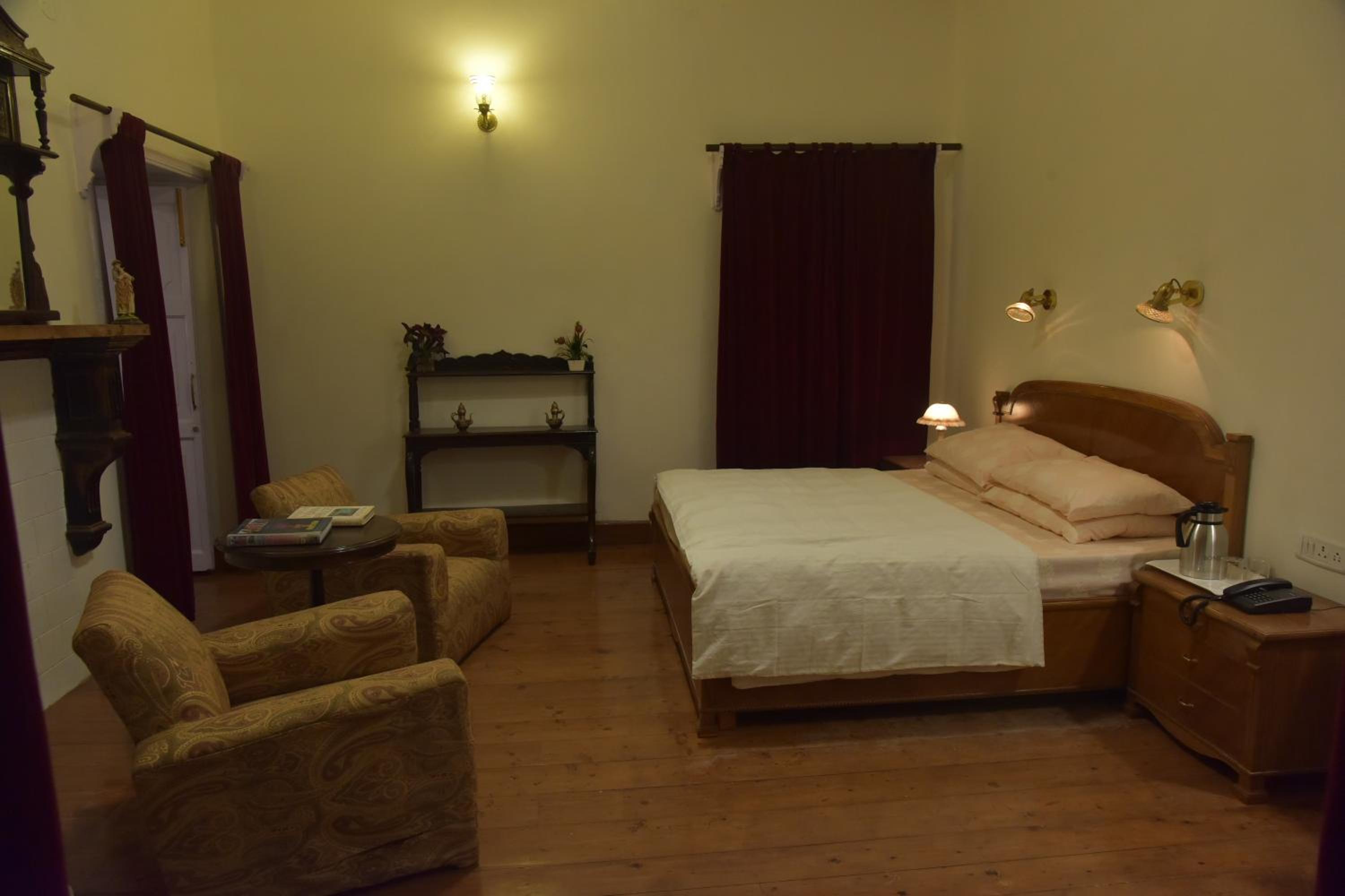 Deluxe Villa photo 3