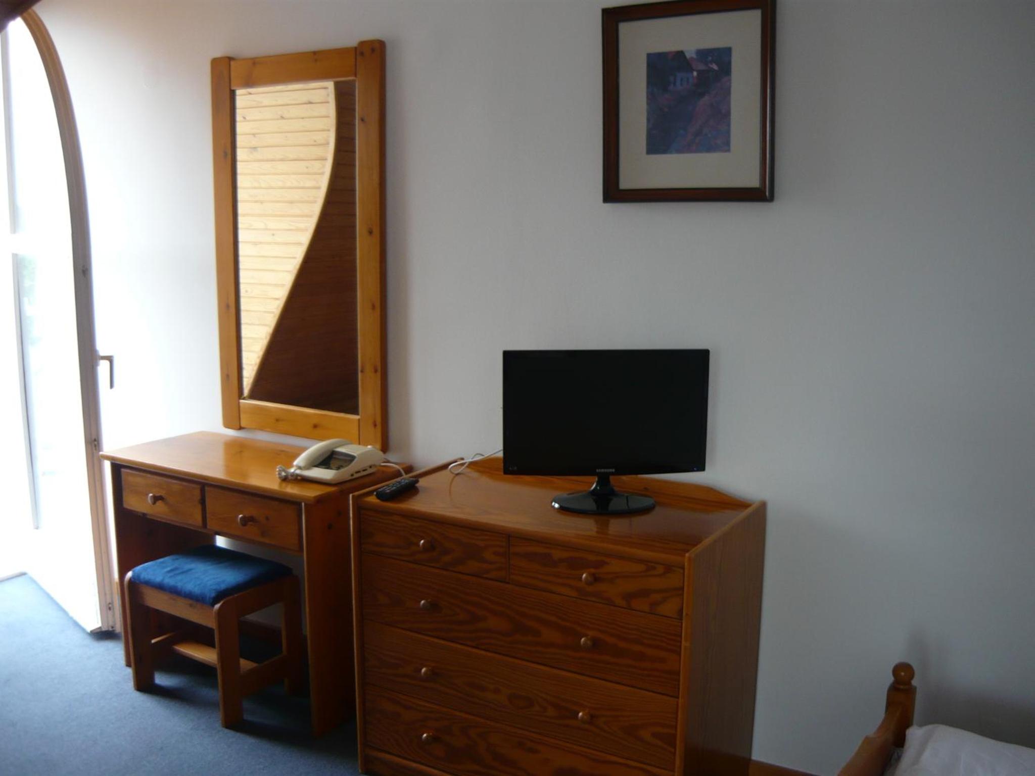 Family Room with Private Bathroom