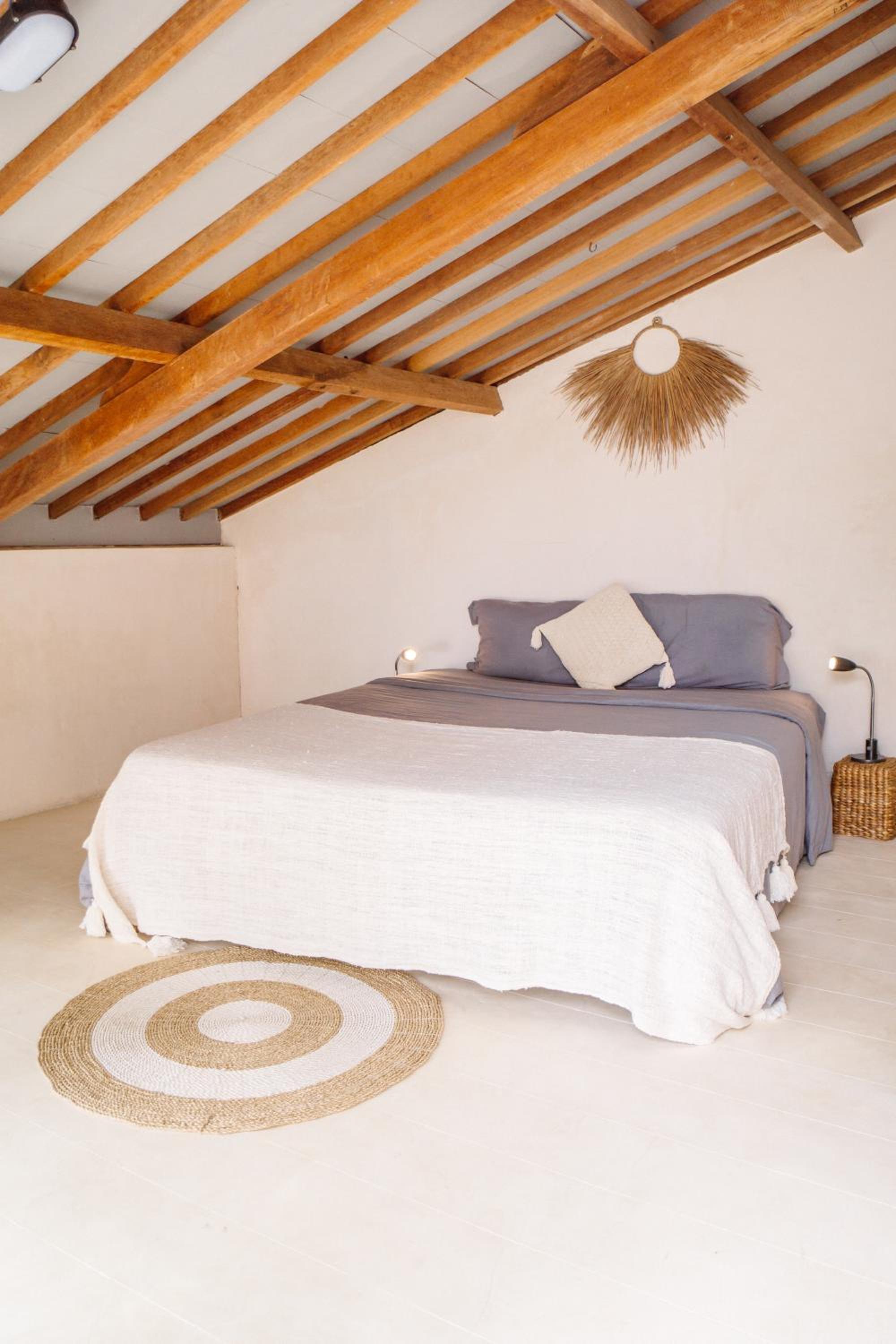 Three-Bedroom Villa - Photo 23