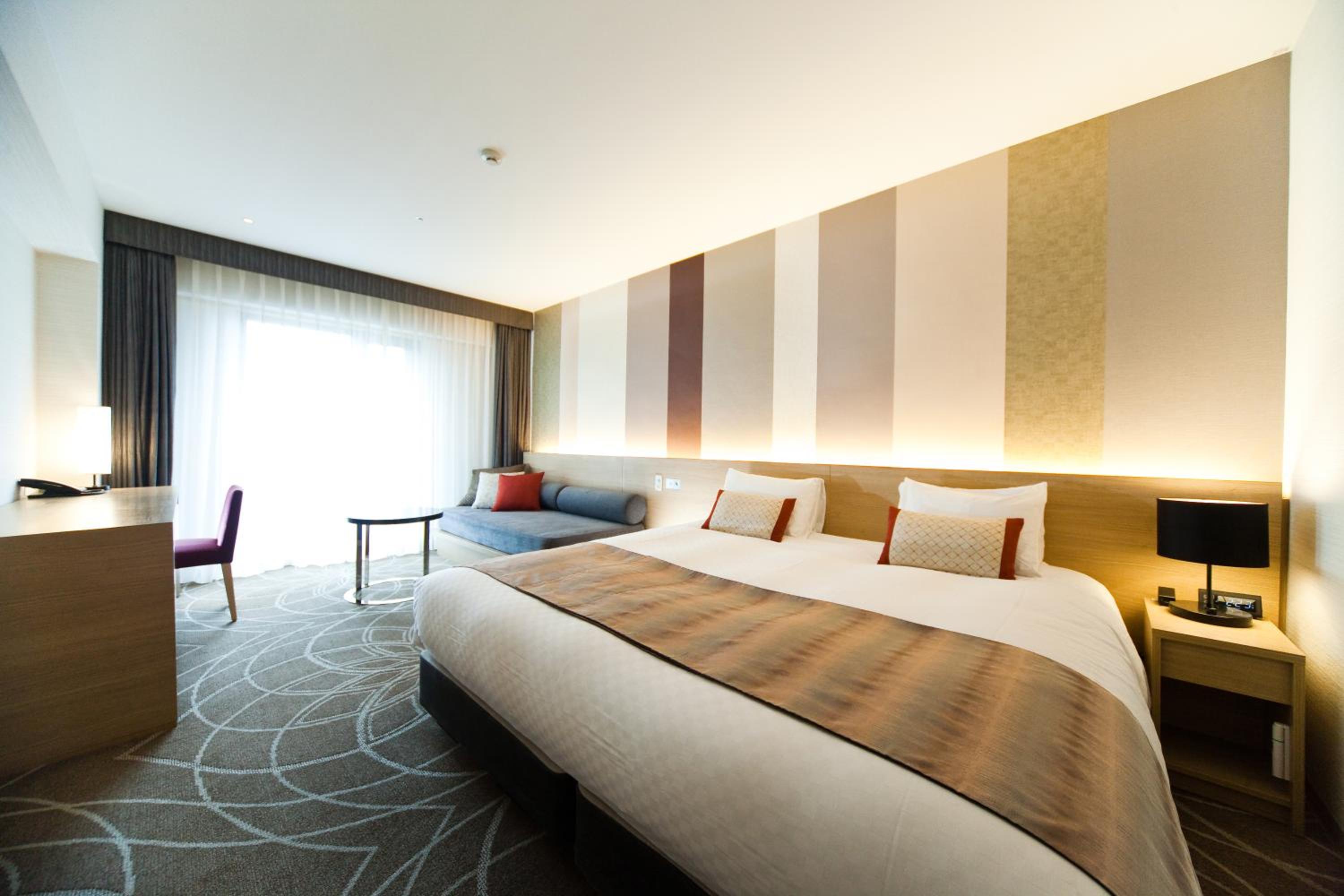 Superior Double Room - Non-Smoking - Photo 1