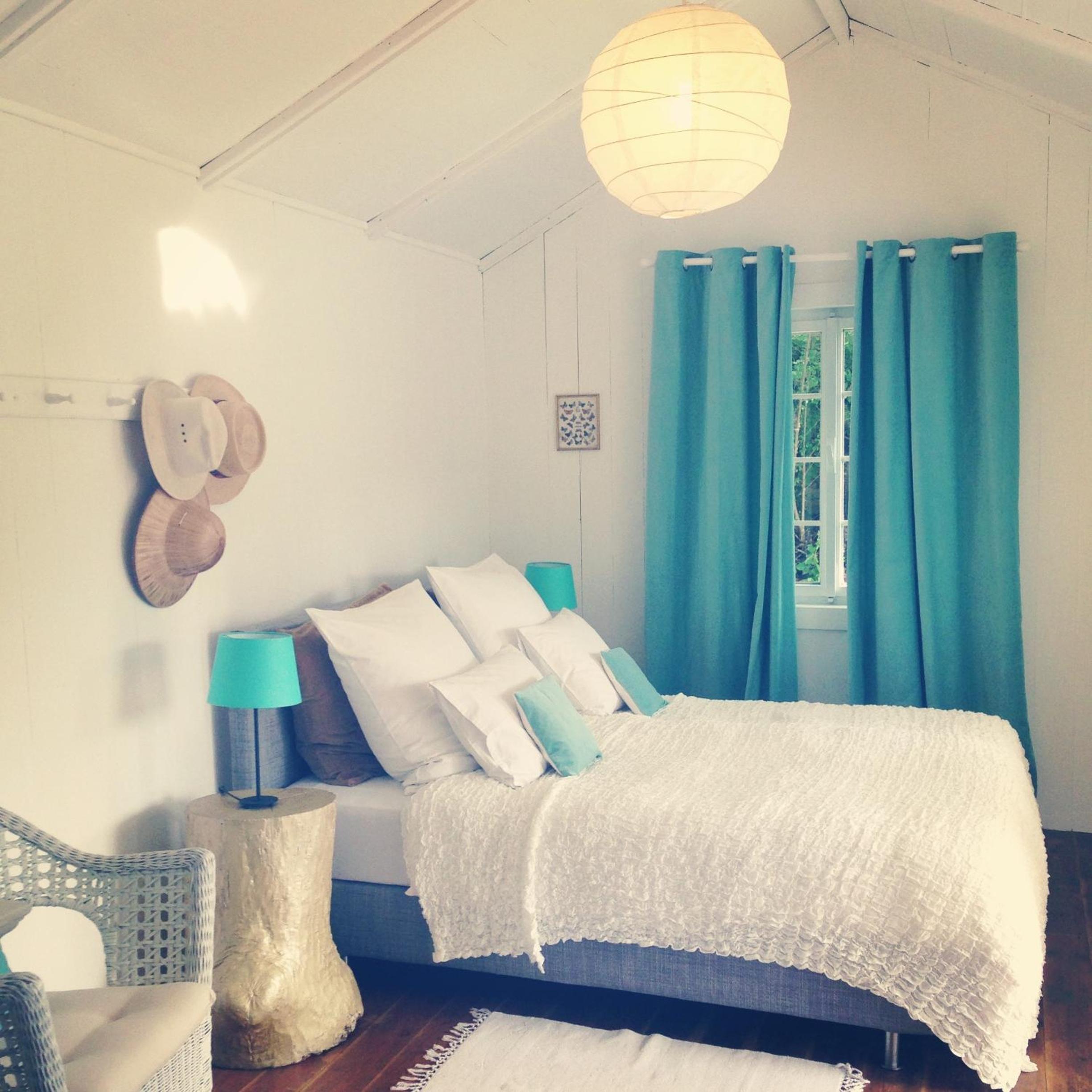 One-Bedroom House - Photo 1