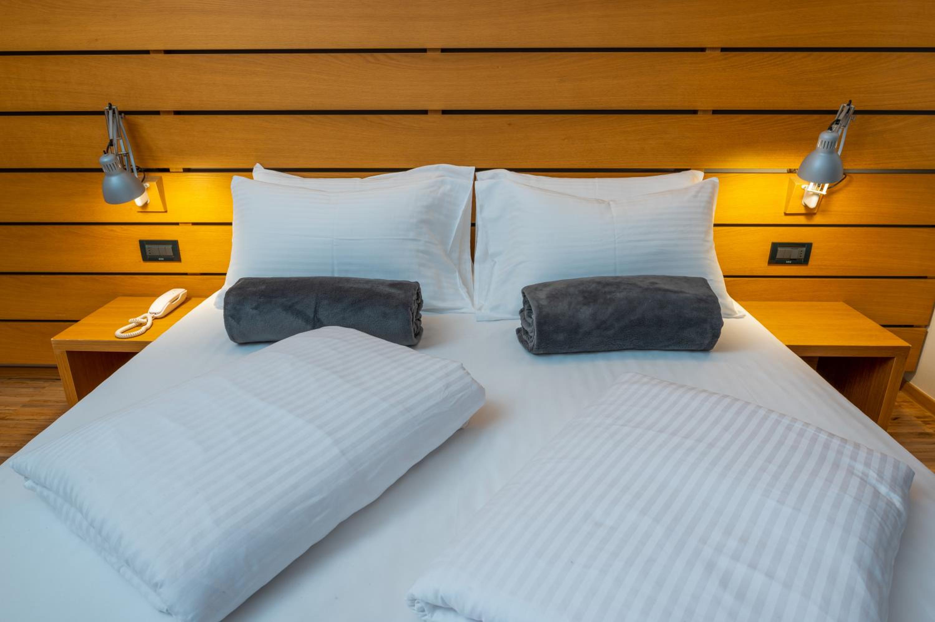 Comfort Double Room - Photo 11