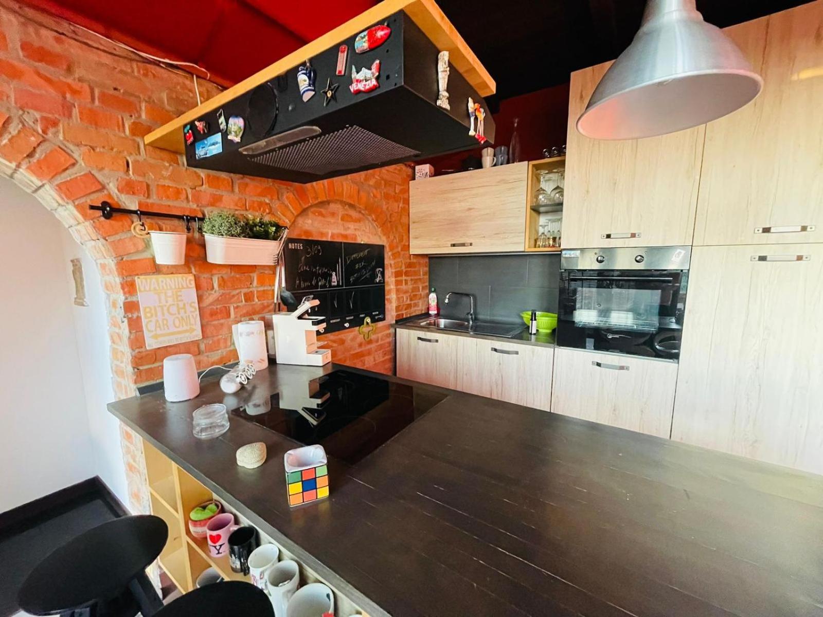 Two-Bedroom Apartment photo 2