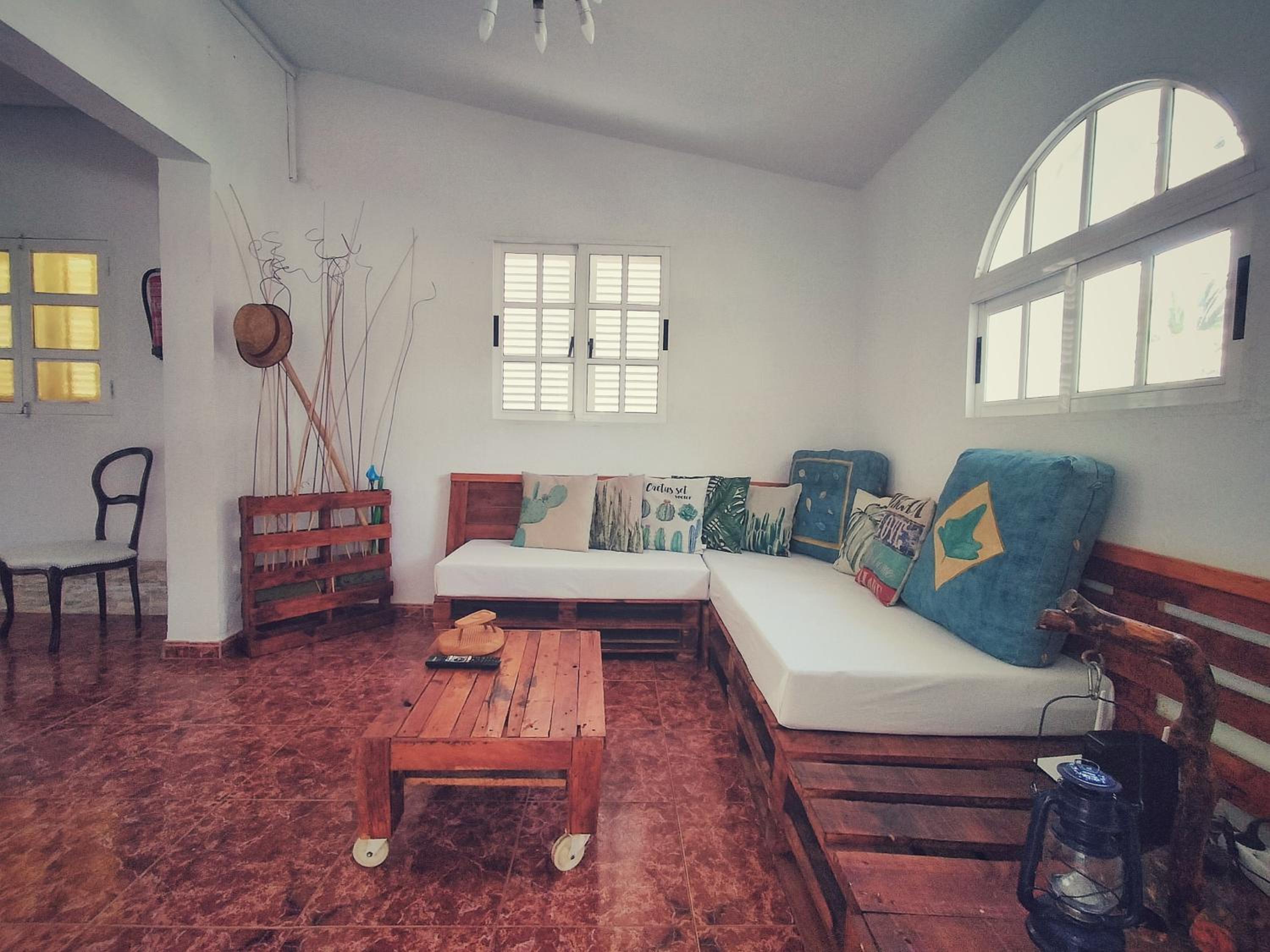 Casa de Vacaciones