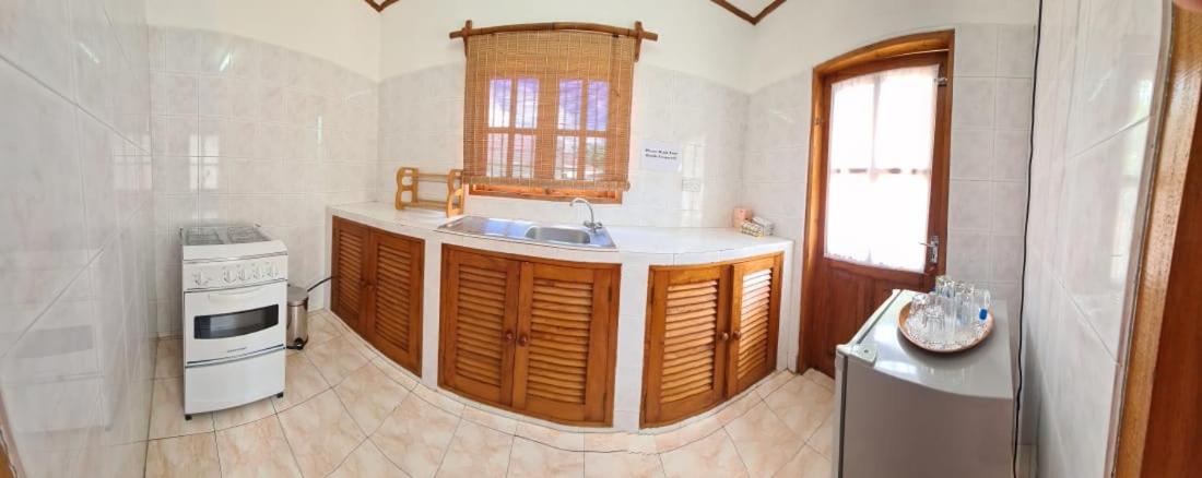 Double Room with Sea View photo 2