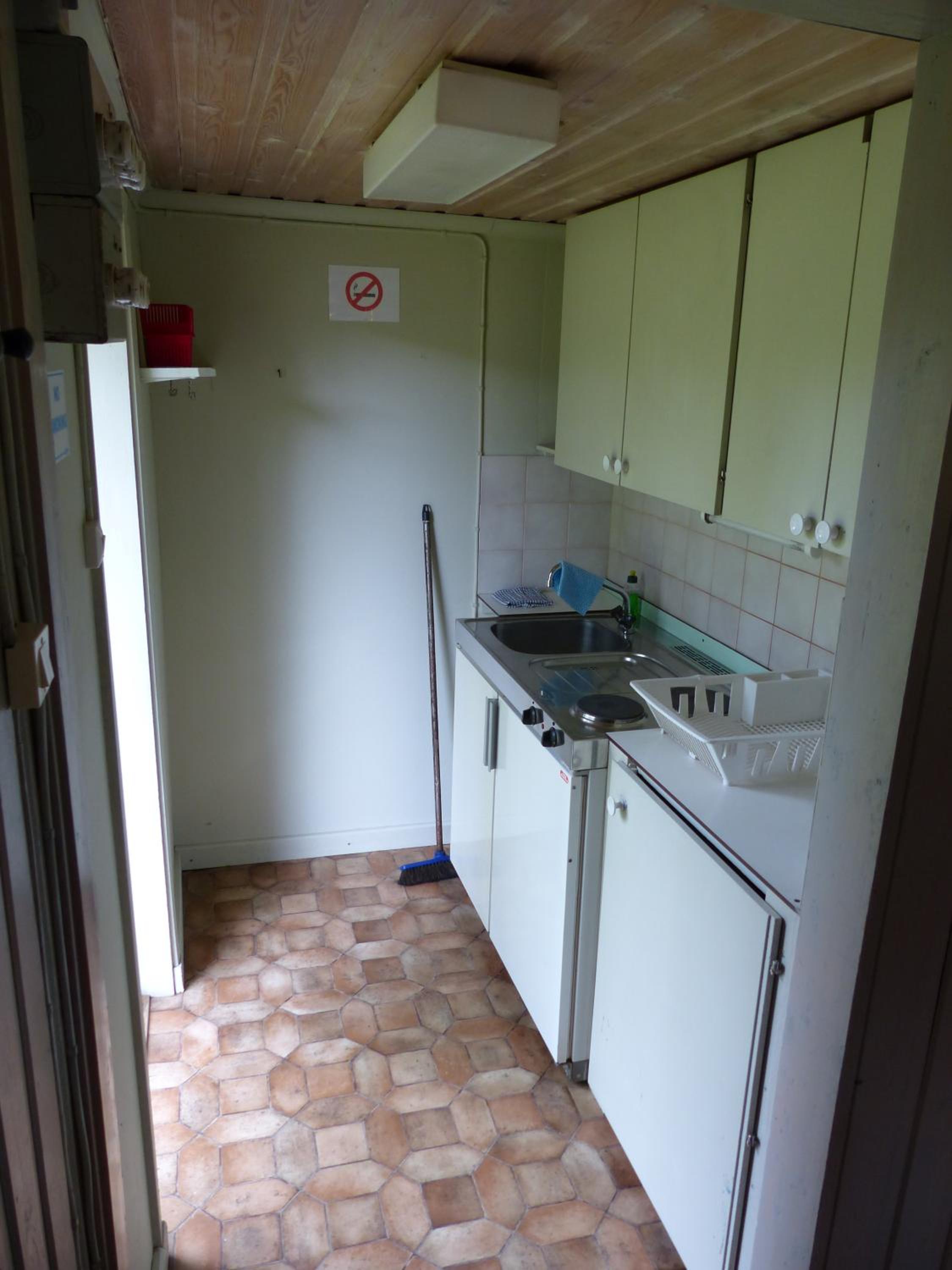 Family Bungalow - Photo 8