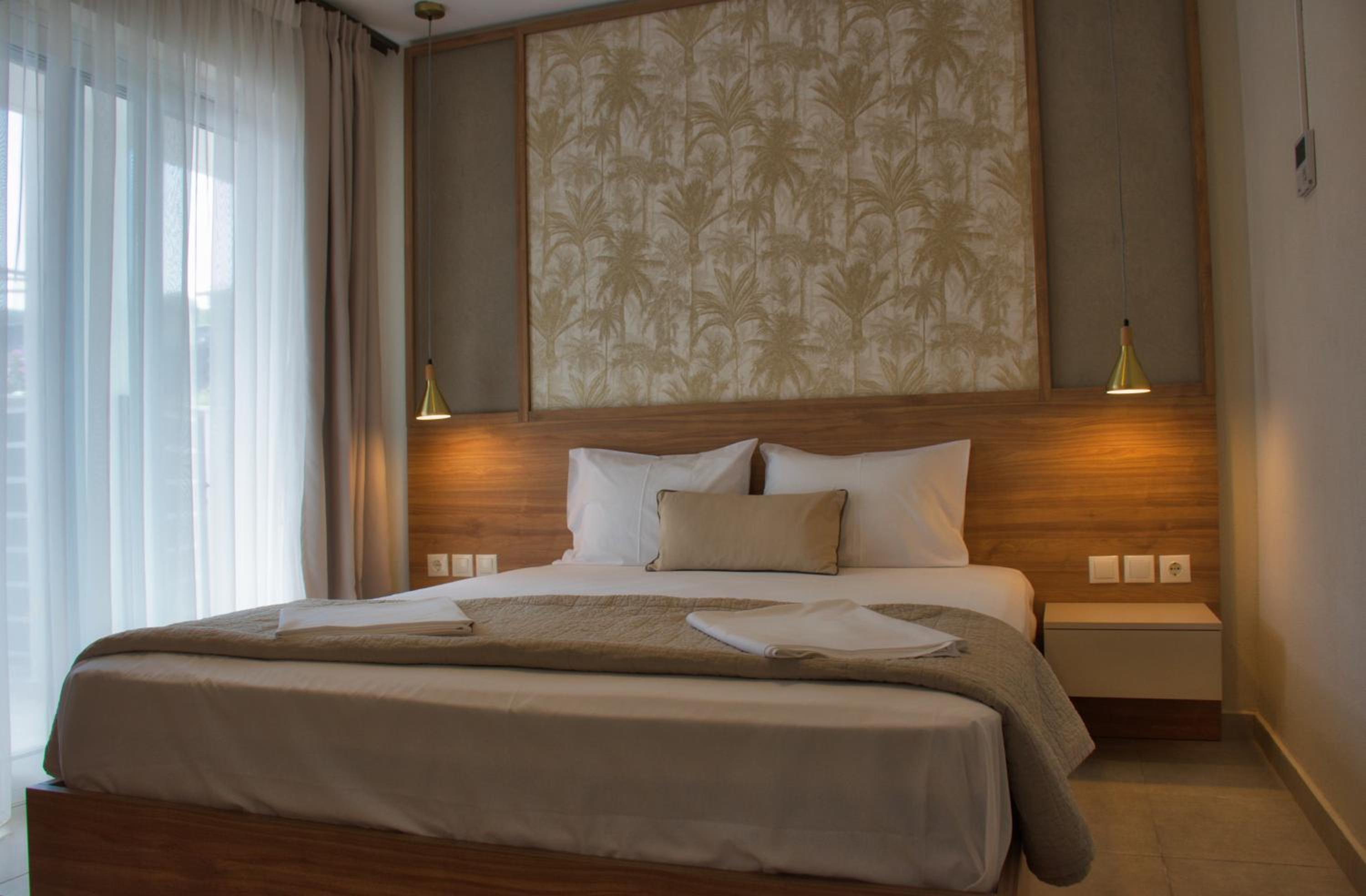 Suite with Terrace