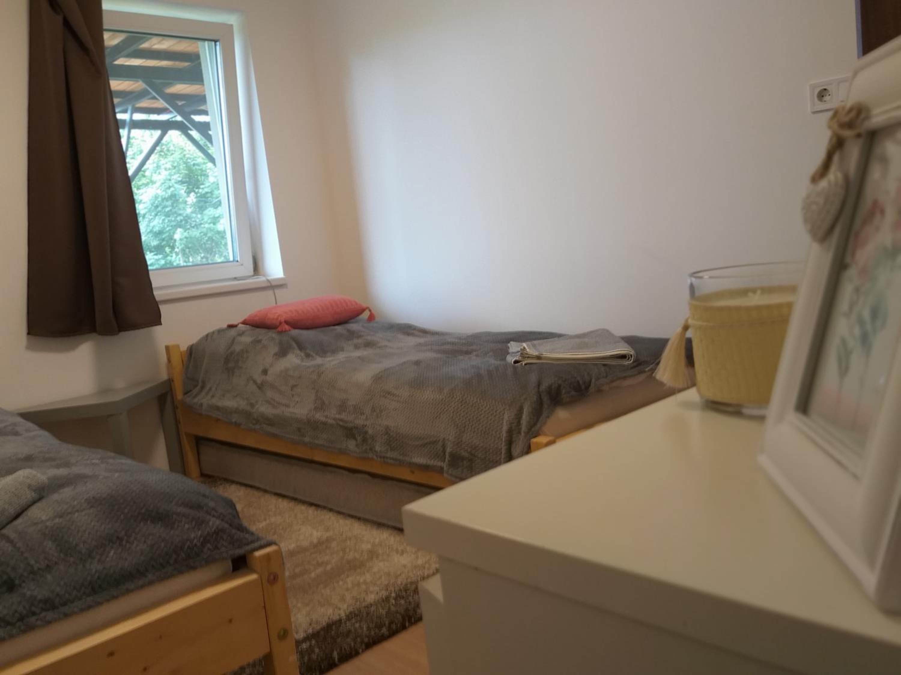 Apartment with Garden View photo 3