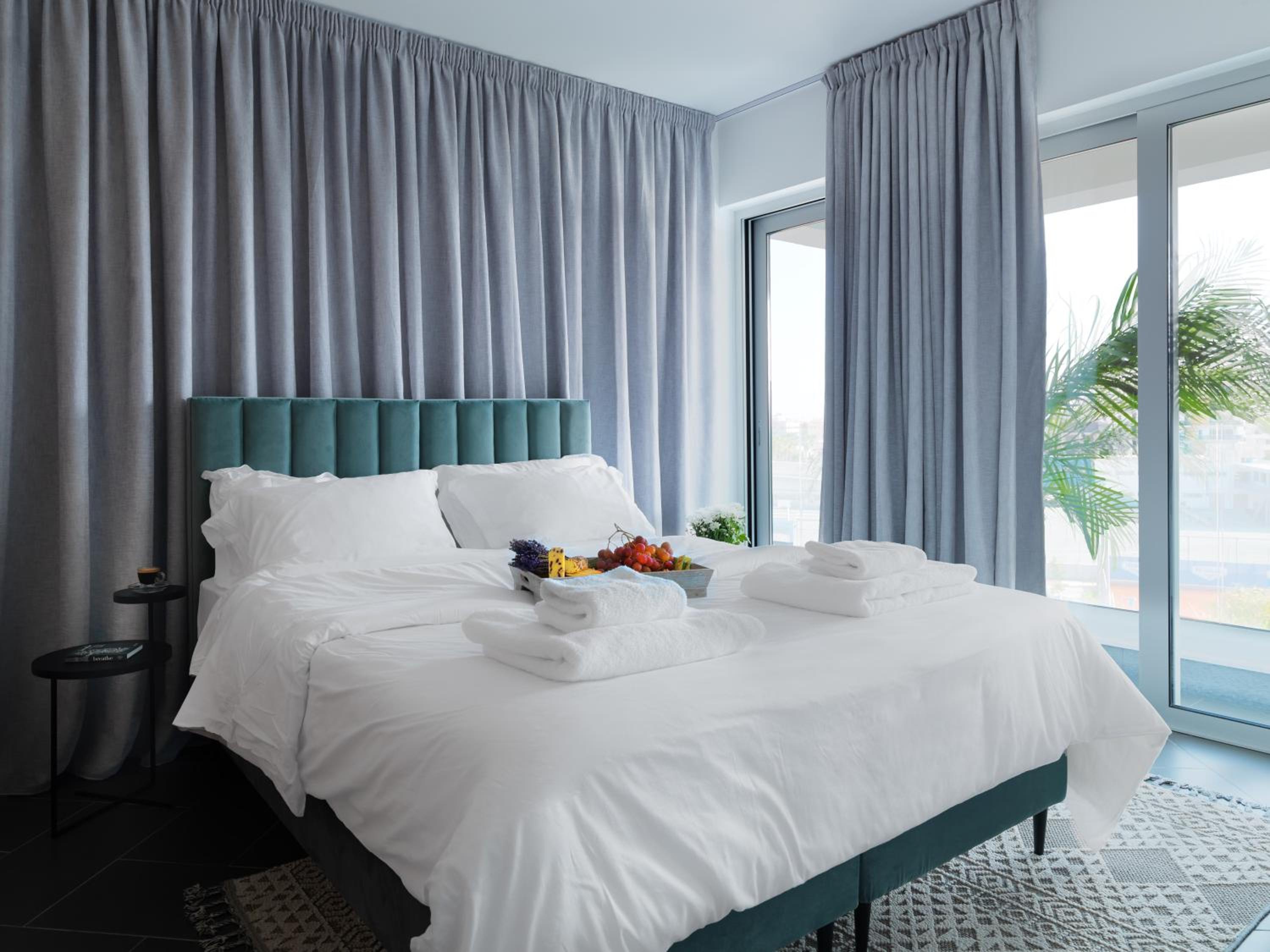 One-Bedroom Suite