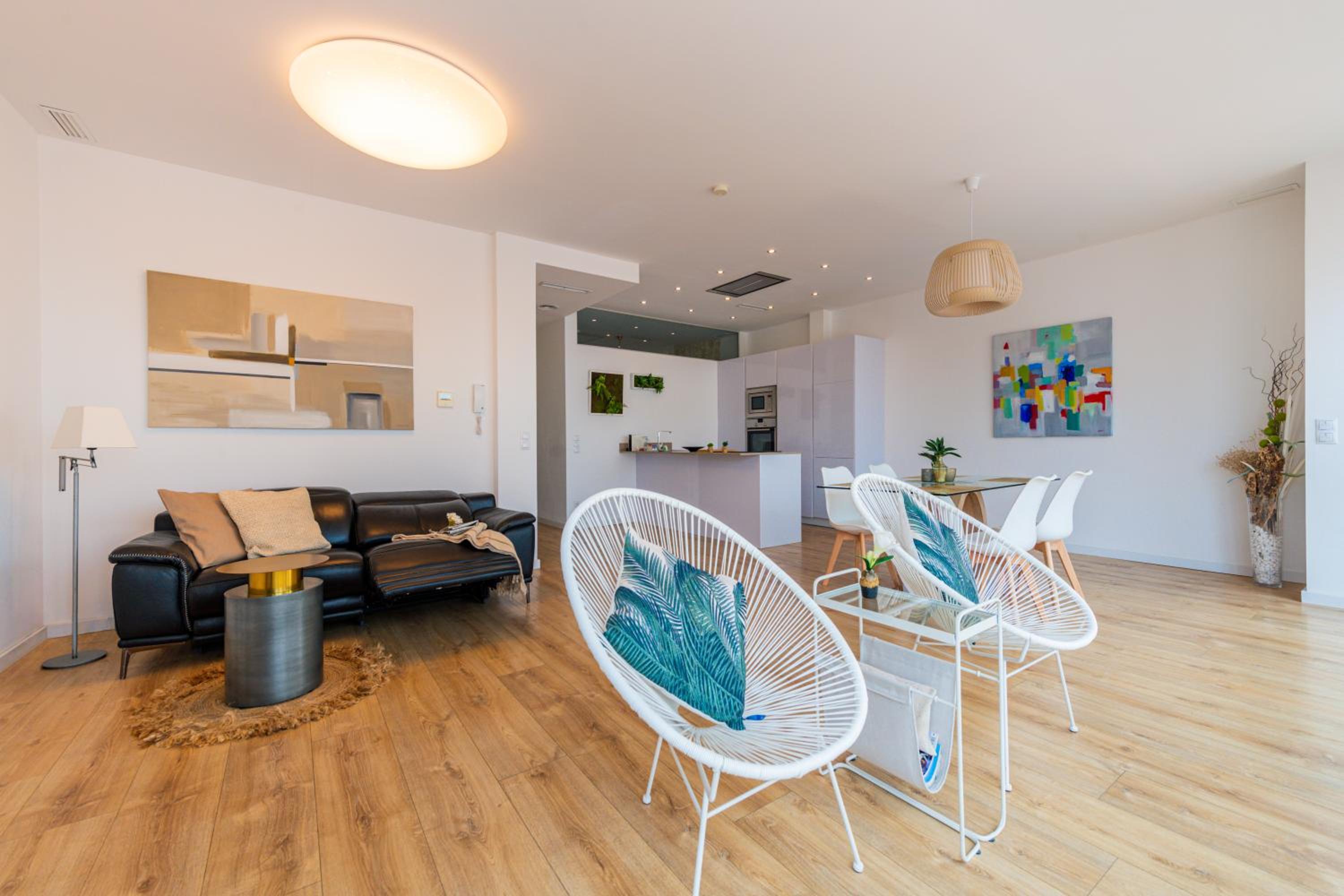 Apartamento