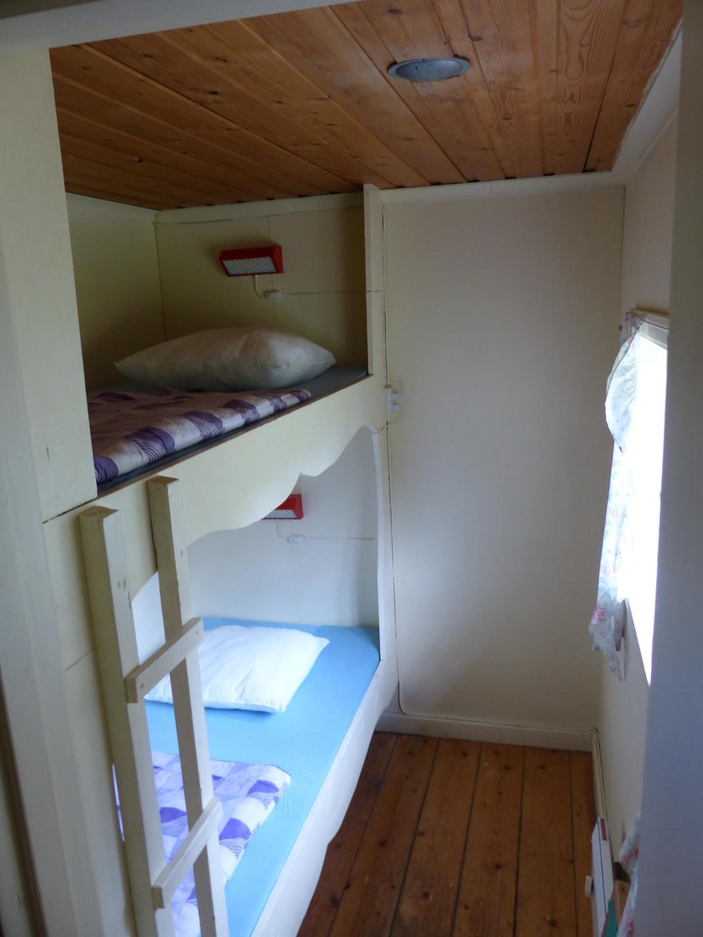 Family Bungalow - Photo 1