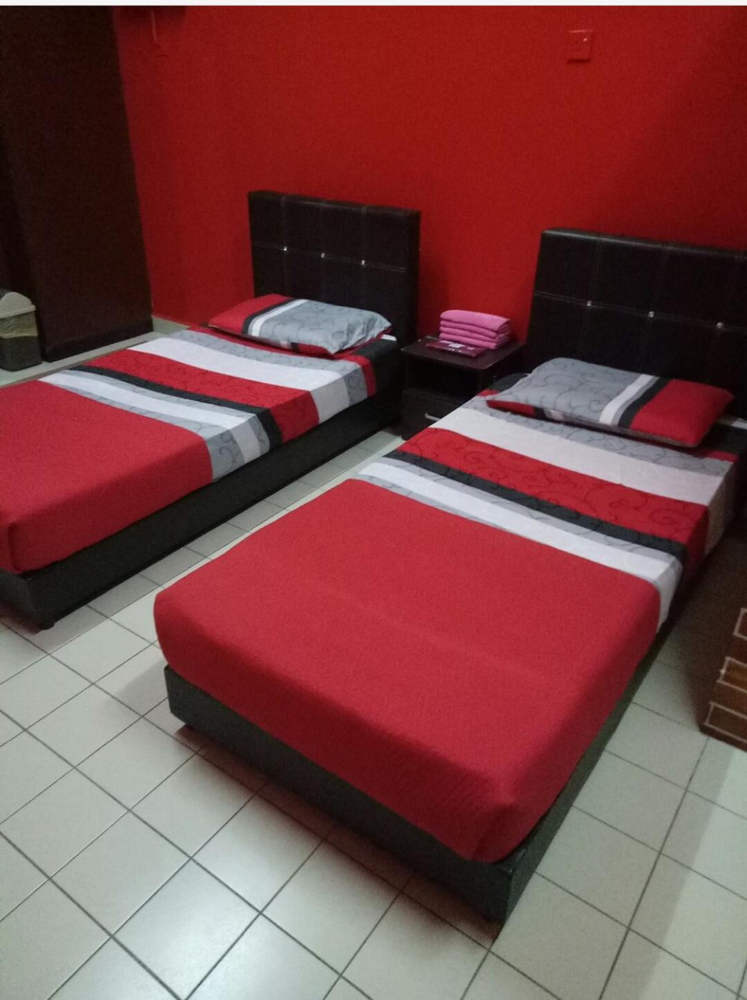 Standard Twin Room photo 1
