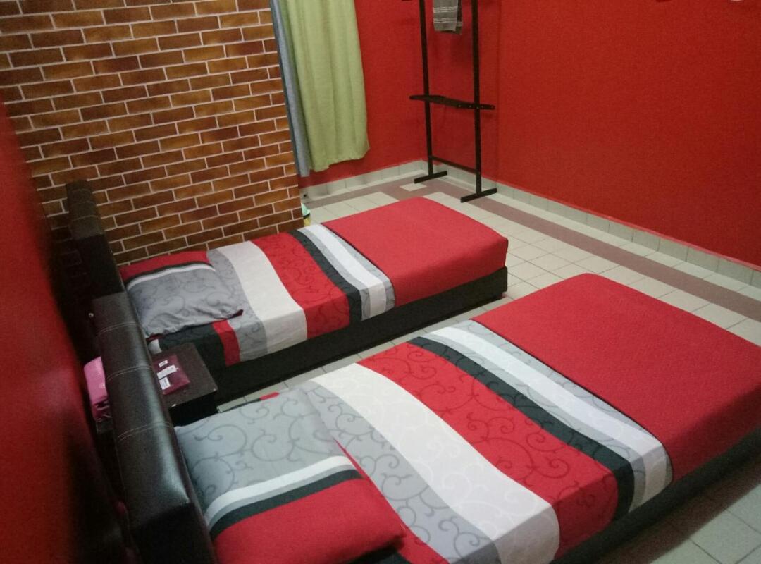 Standard Twin Room photo 3
