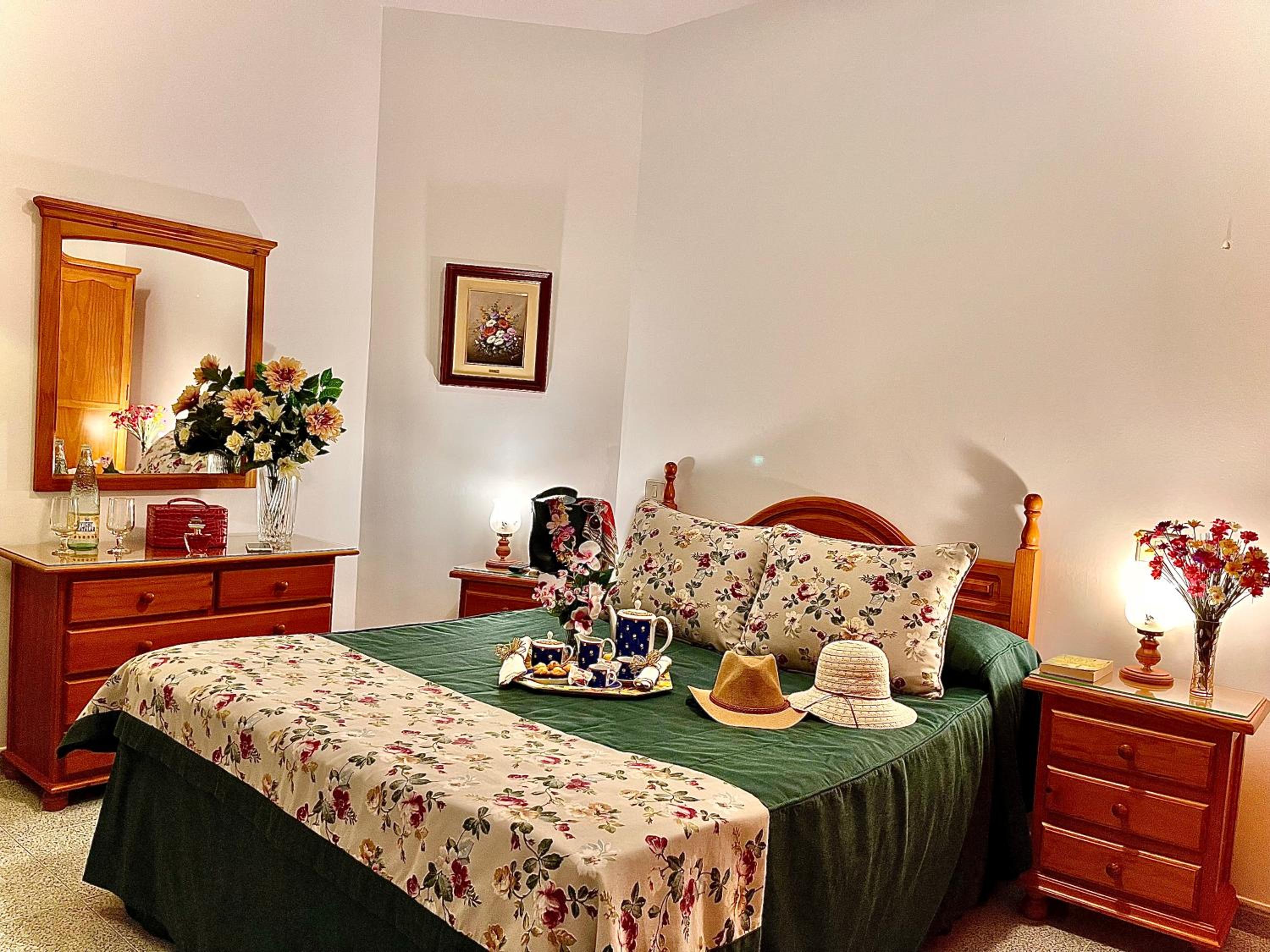 Apartamento Superior de Dos Habitaciones
