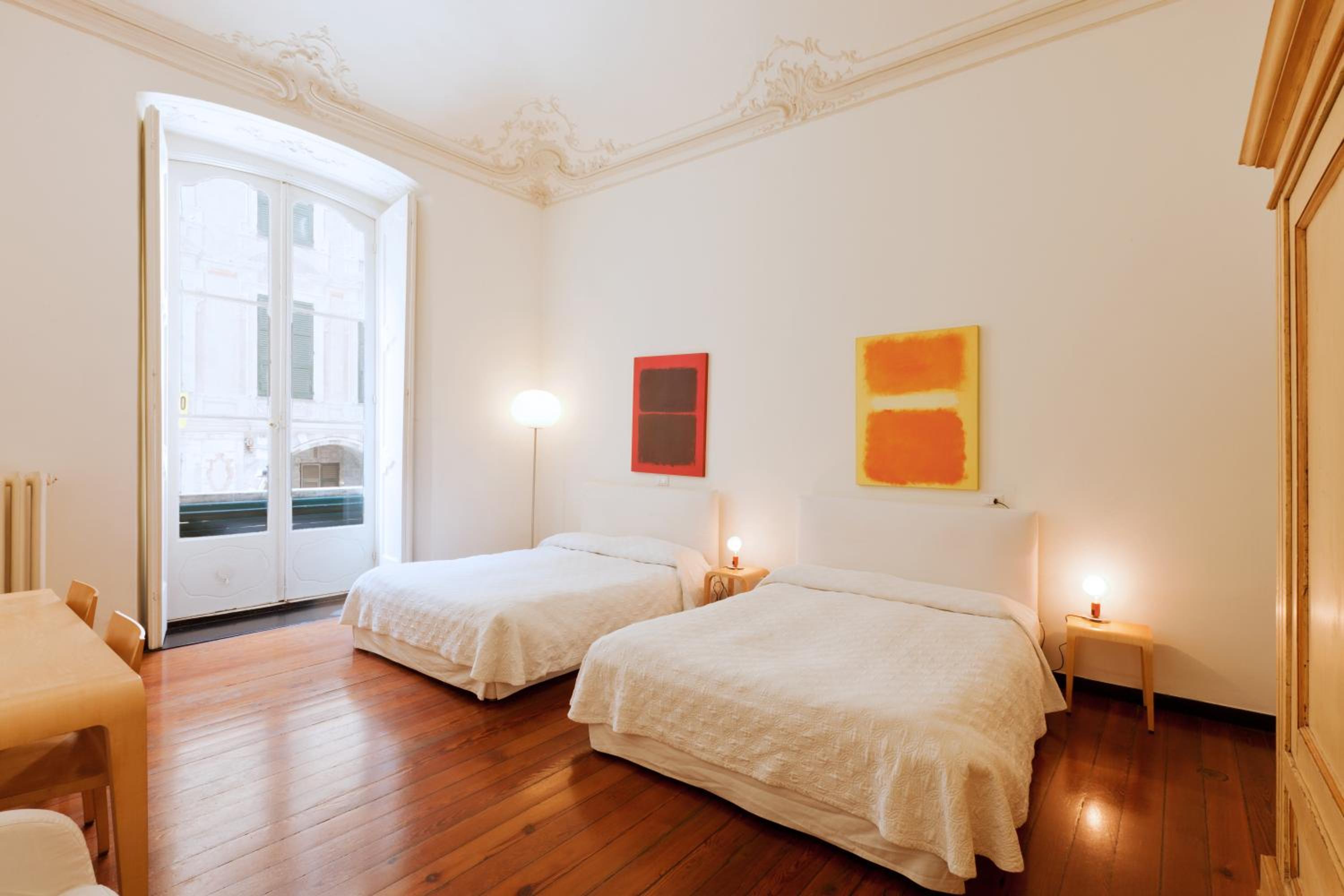 Quadruple Room - Photo 1