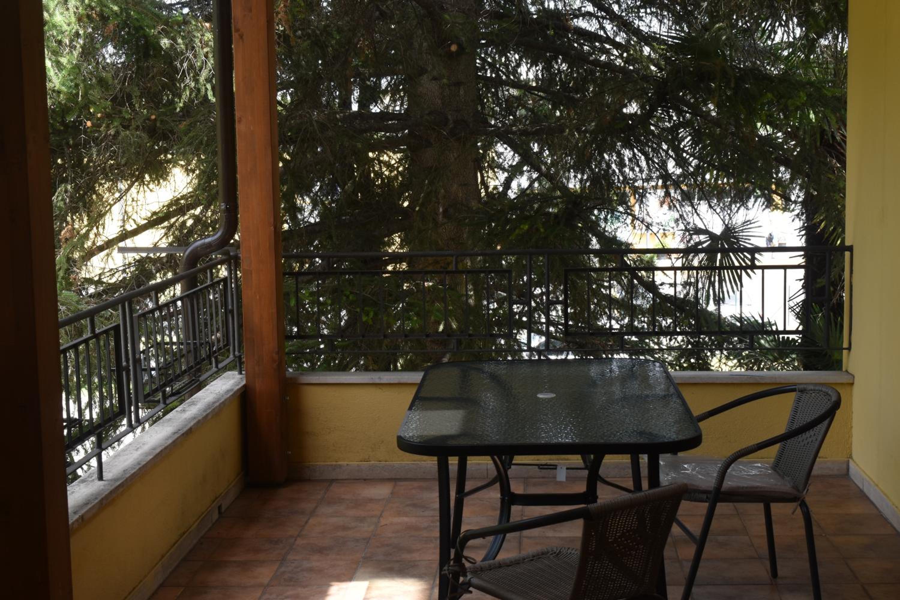 Double Room with Terrace photo 2