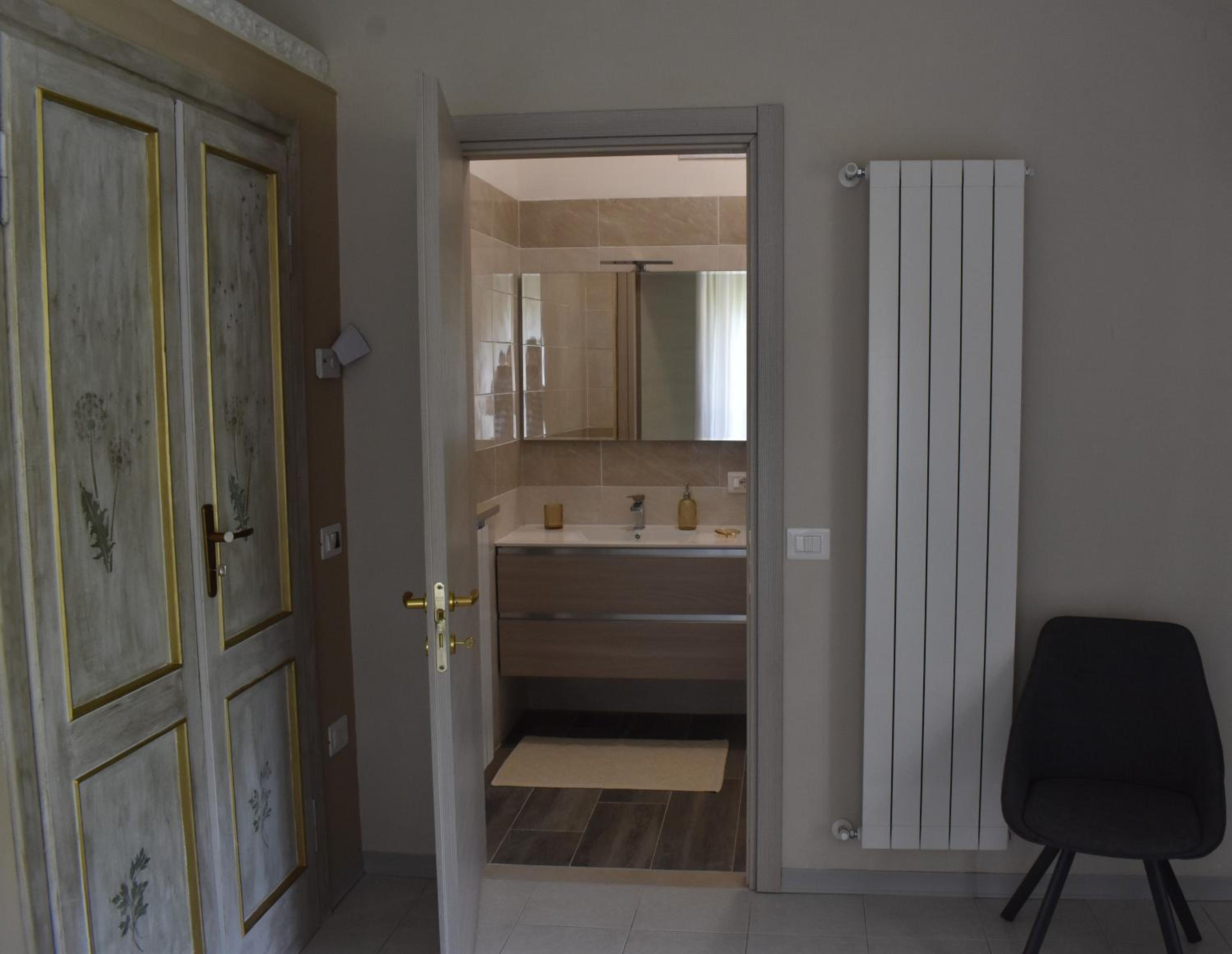 Twin Room photo 3