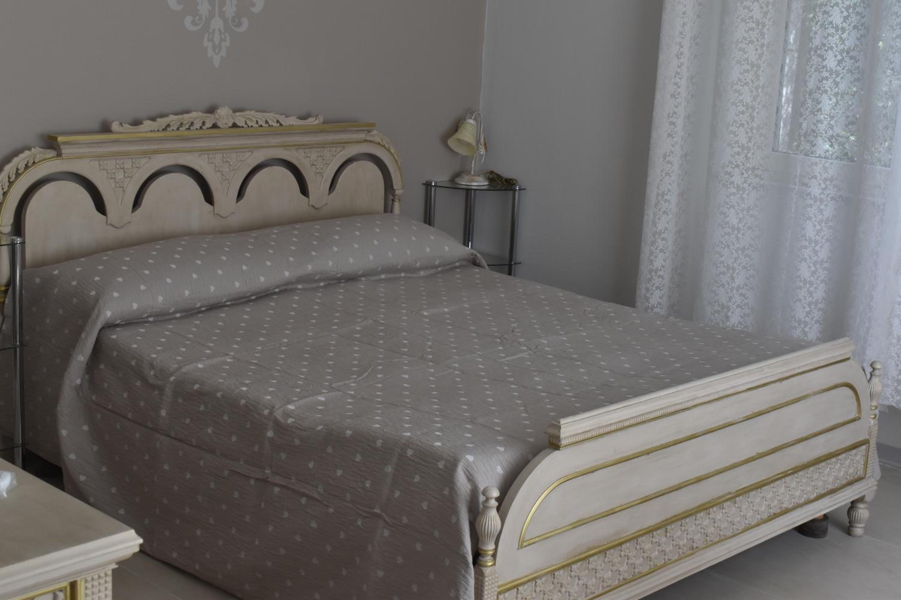 Double Room with Private Bathroom photo 1
