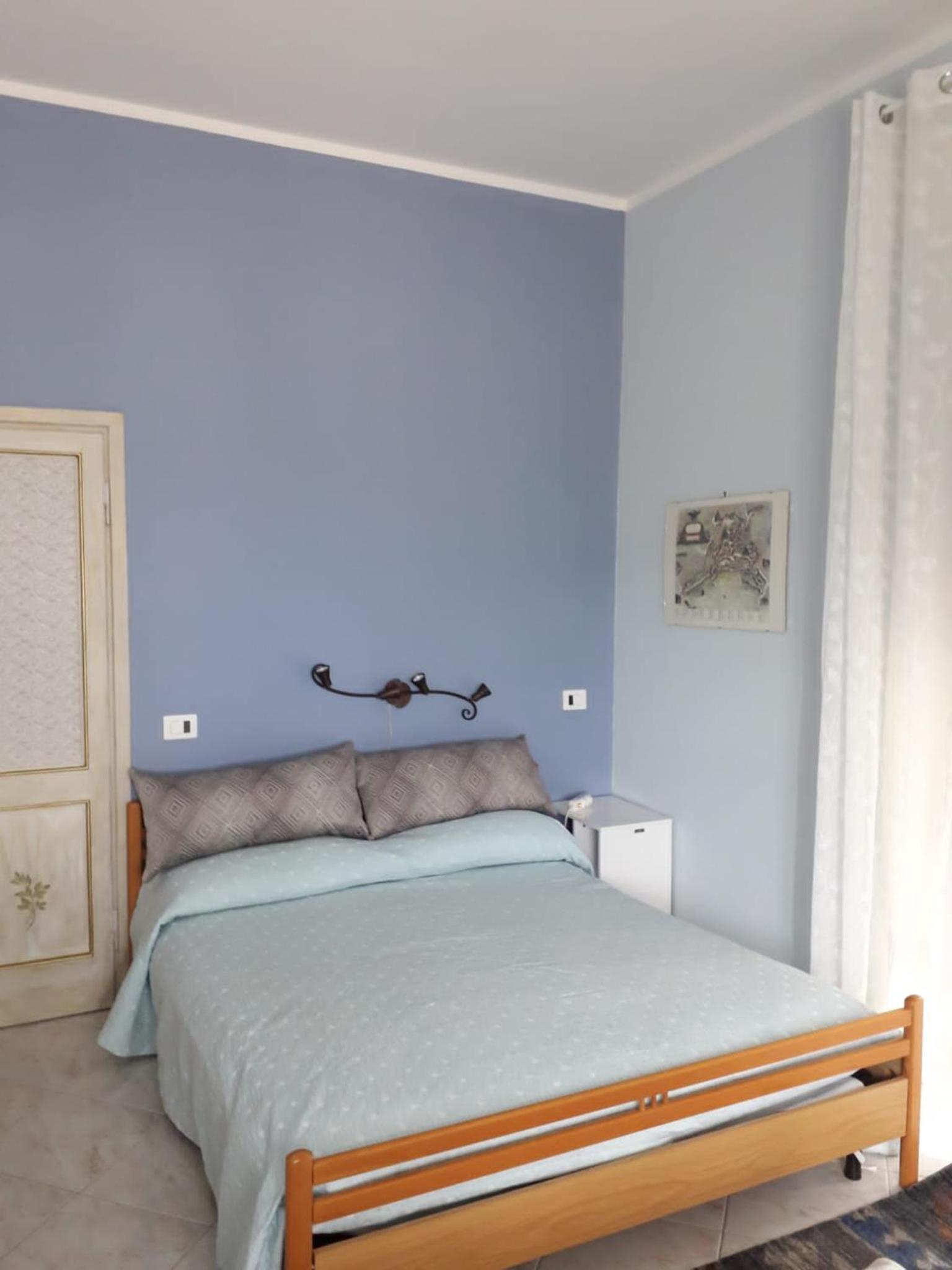 Double Room with Terrace photo 1