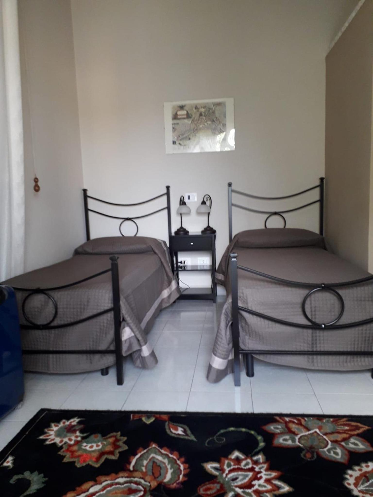 Twin Room photo 1