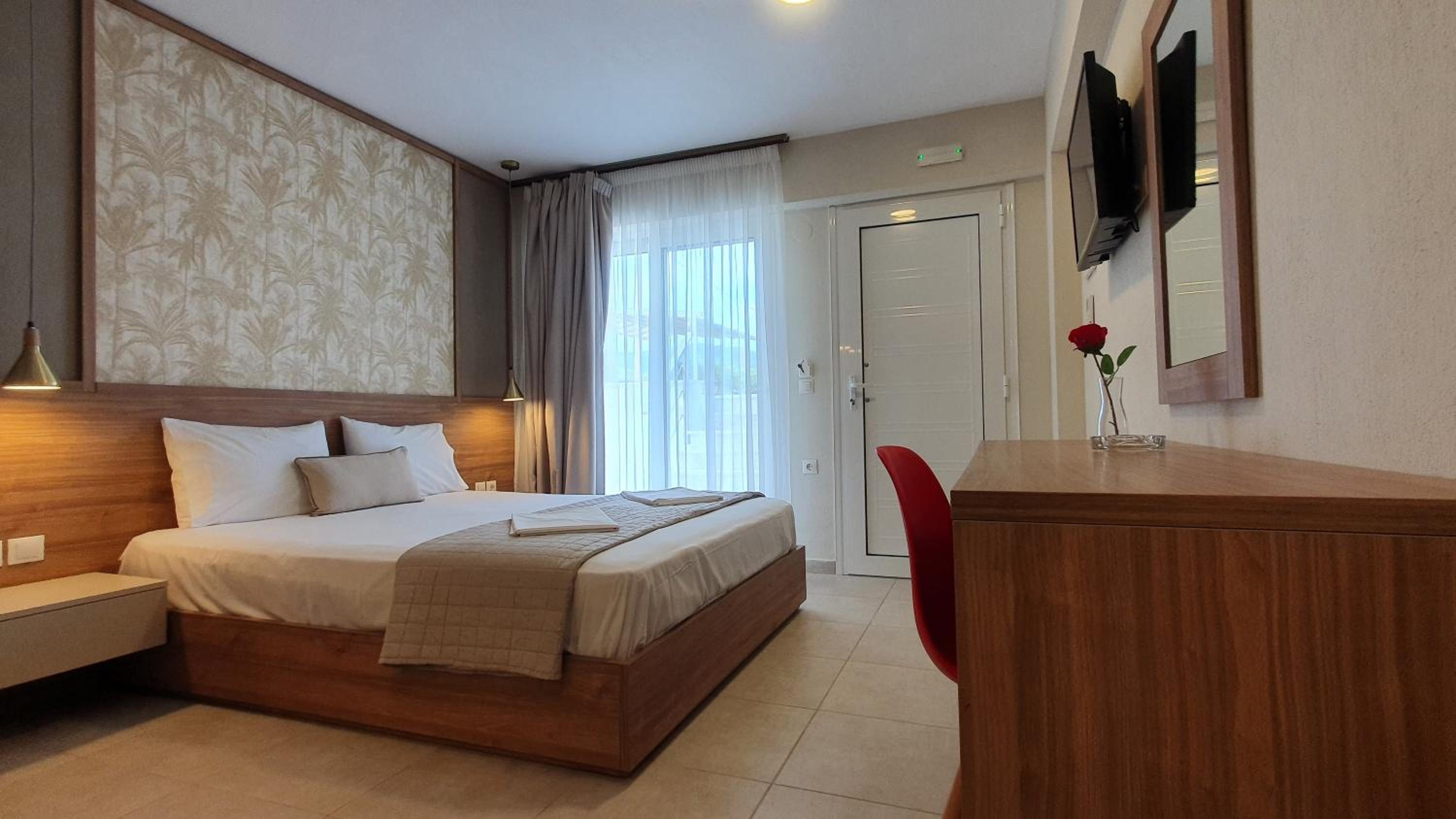 Standard Studio - Ground Floor