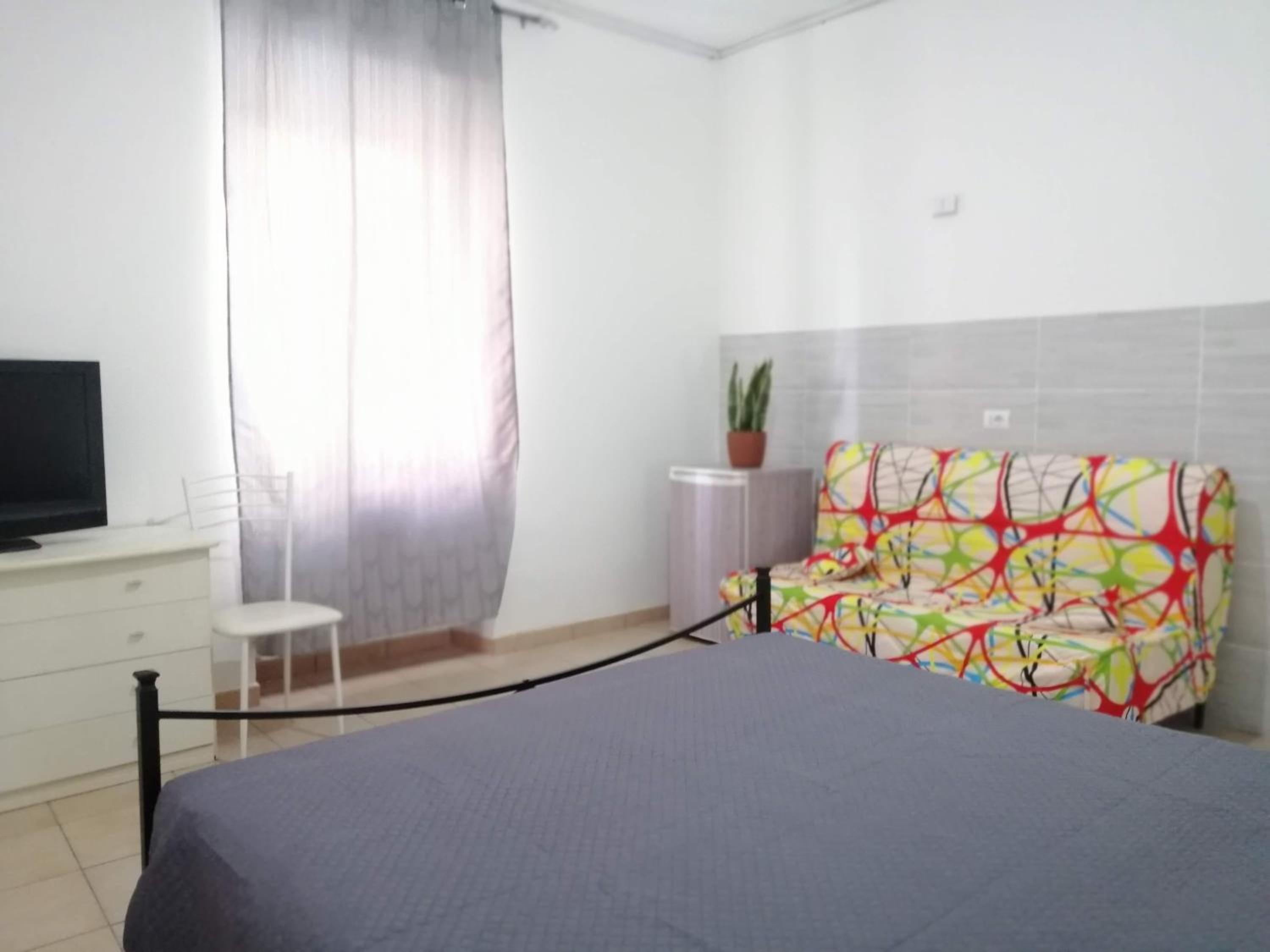Classic Triple Room - Photo 6