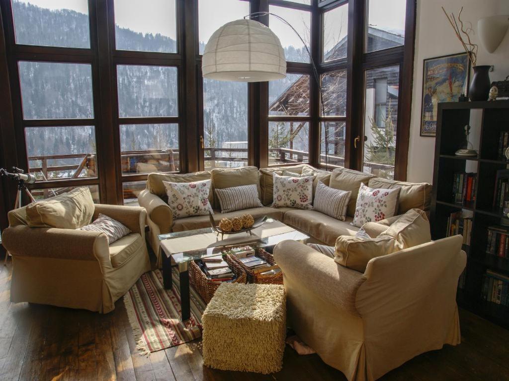 Deluxe Villa photo 2