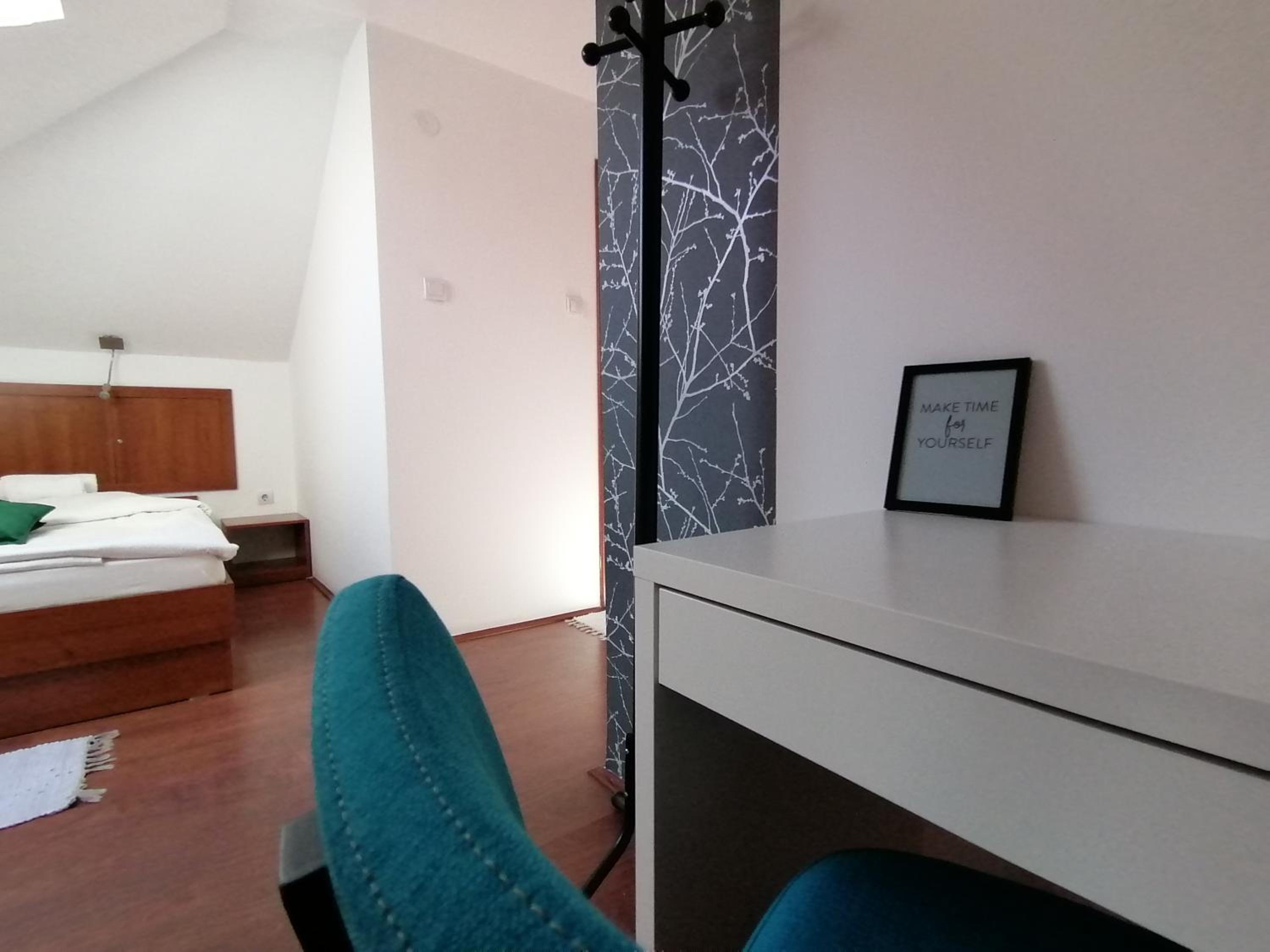 Small Double Room