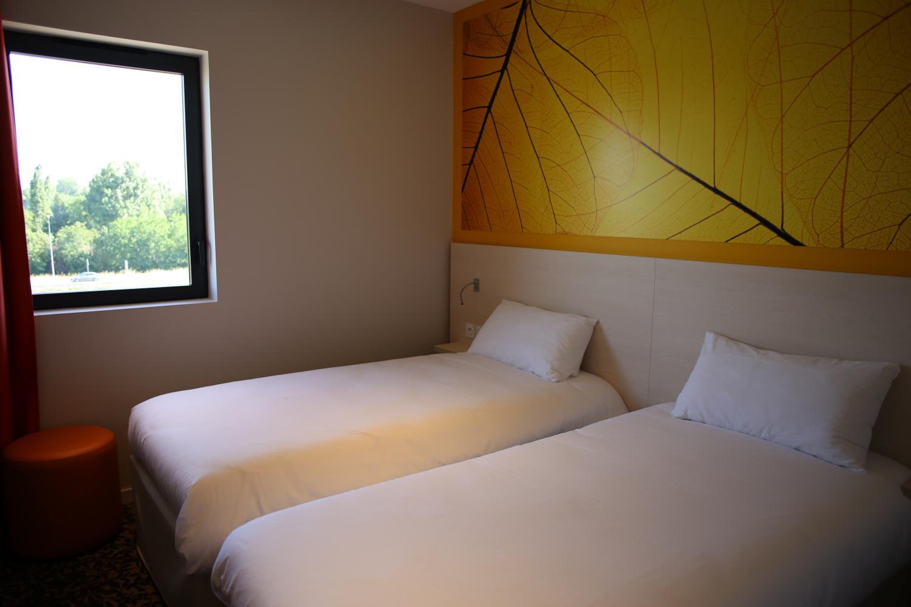 Twin Room - Photo 2
