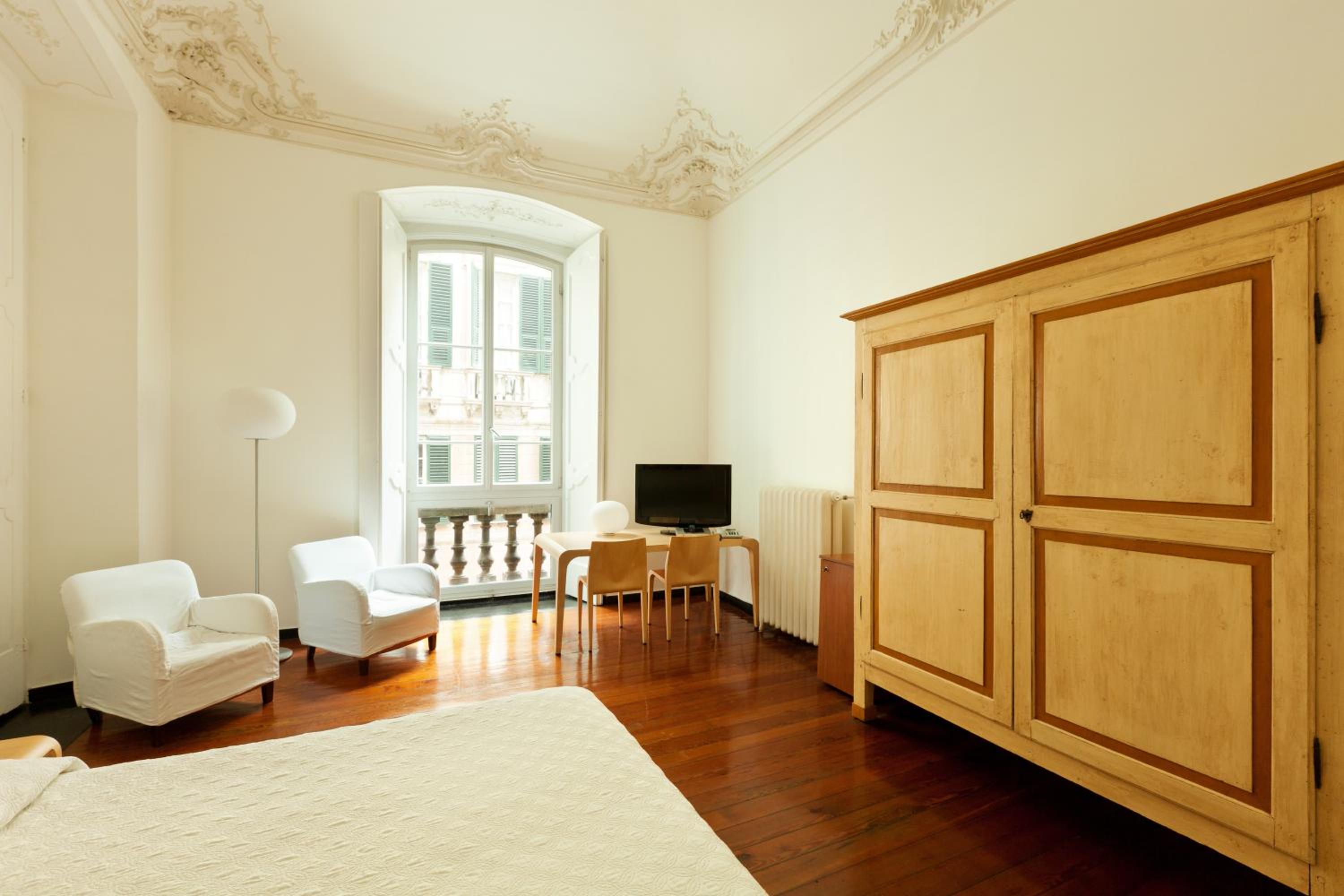 Quadruple Room - Photo 7