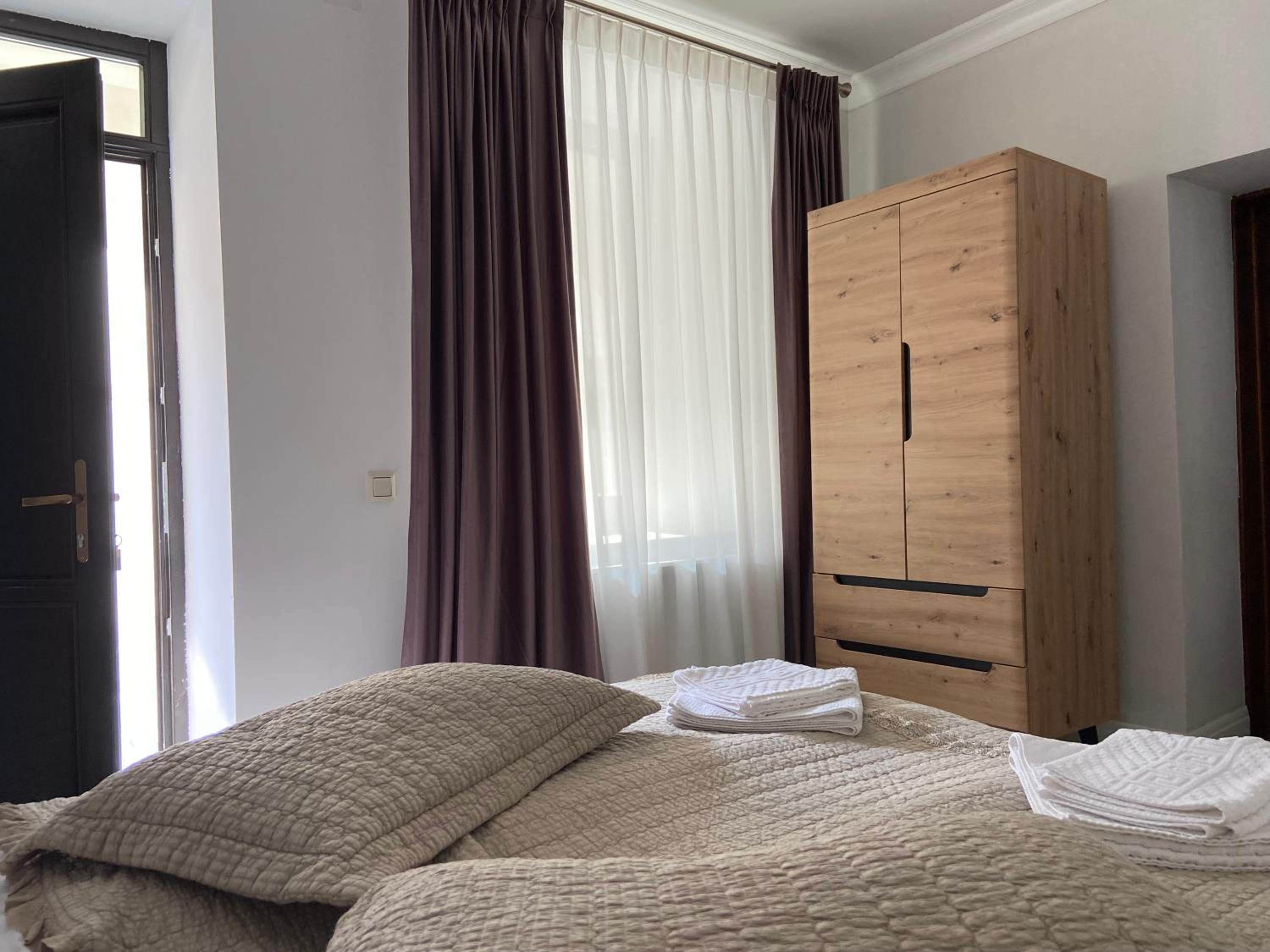 Deluxe Double Room photo 1