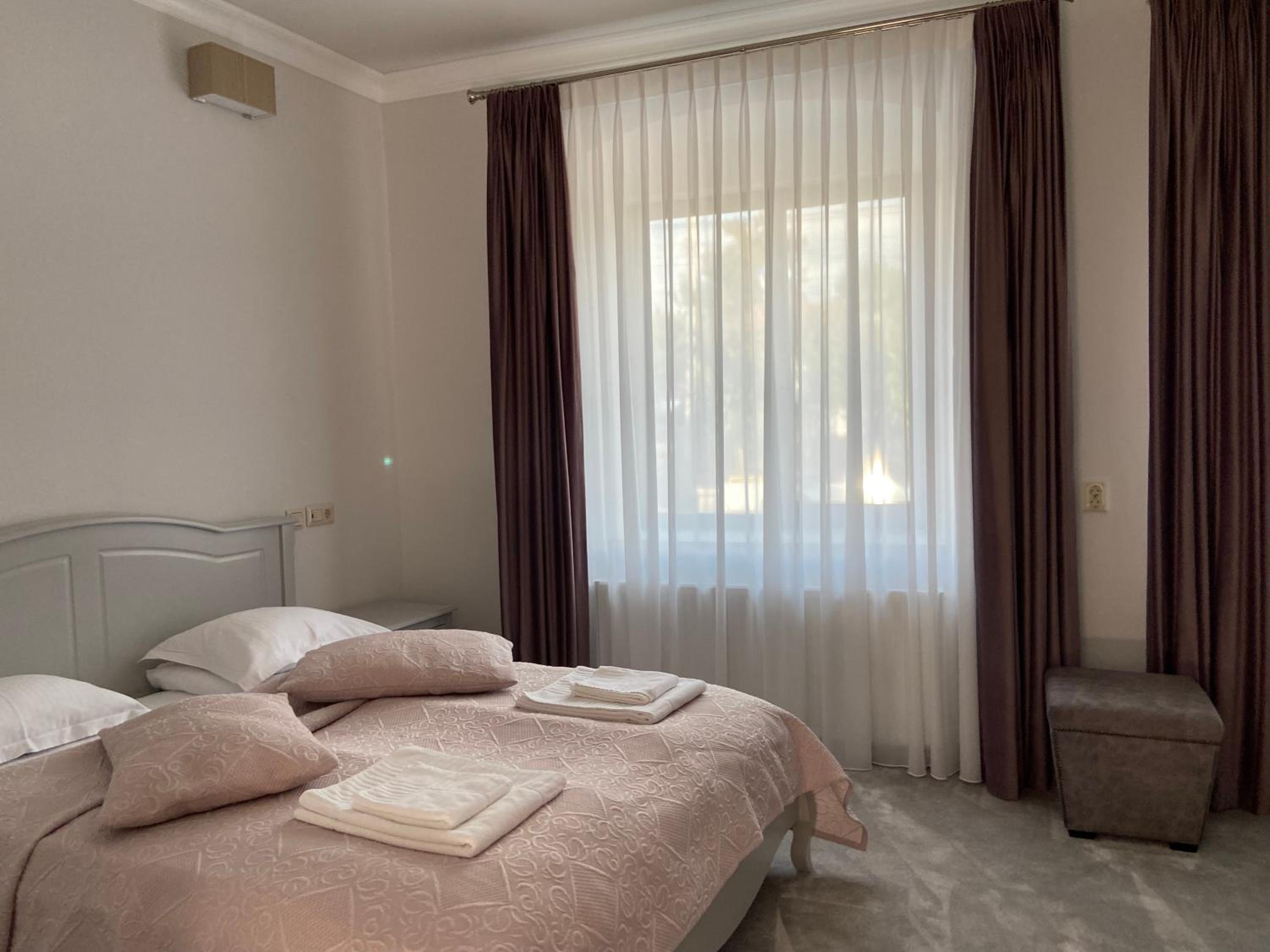 Family Suite - Photo 9