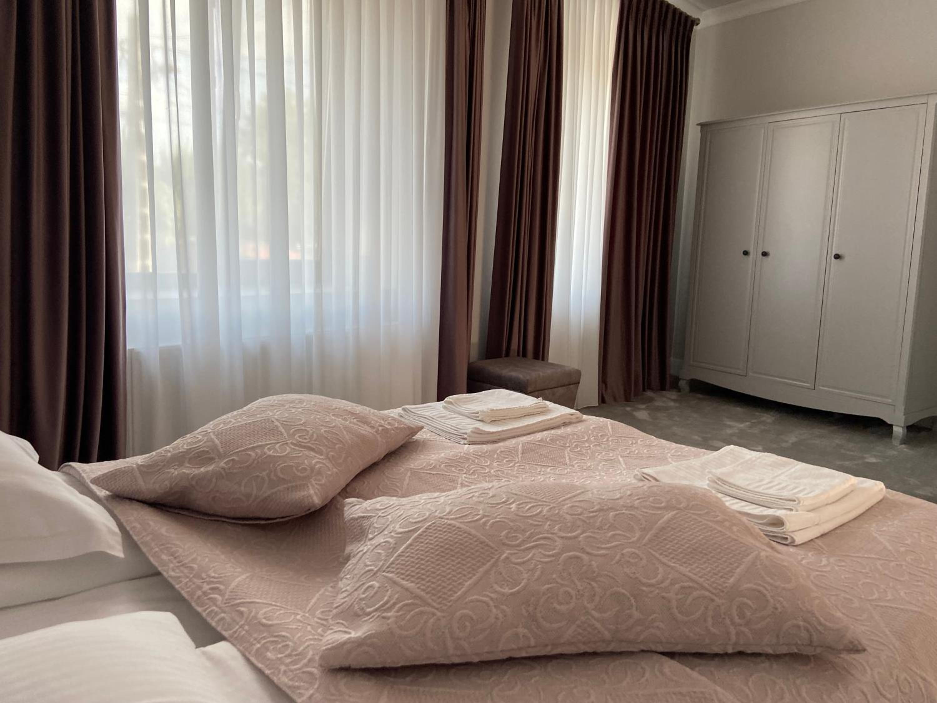 Family Suite - Photo 3