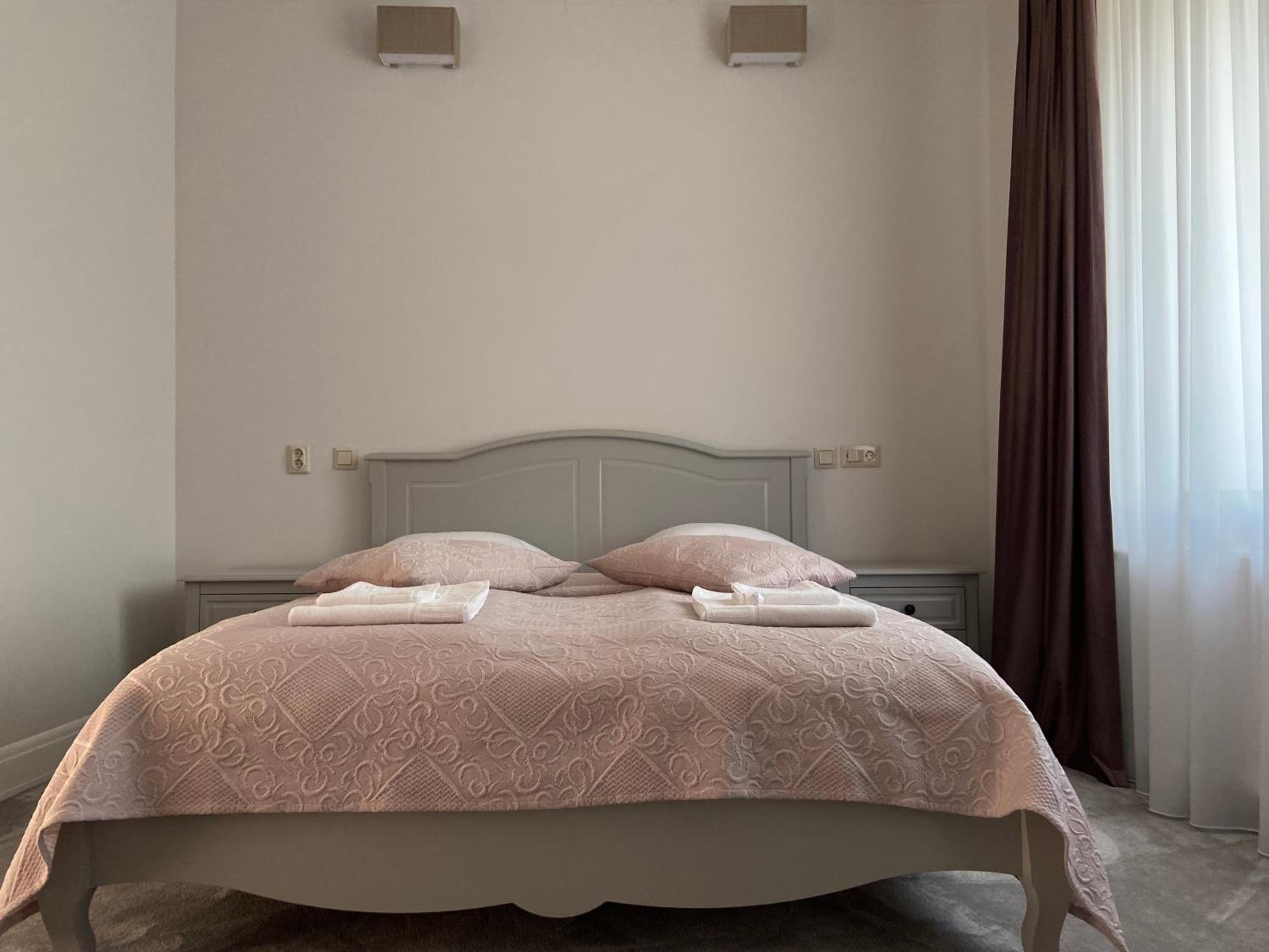 Family Suite - Photo 4