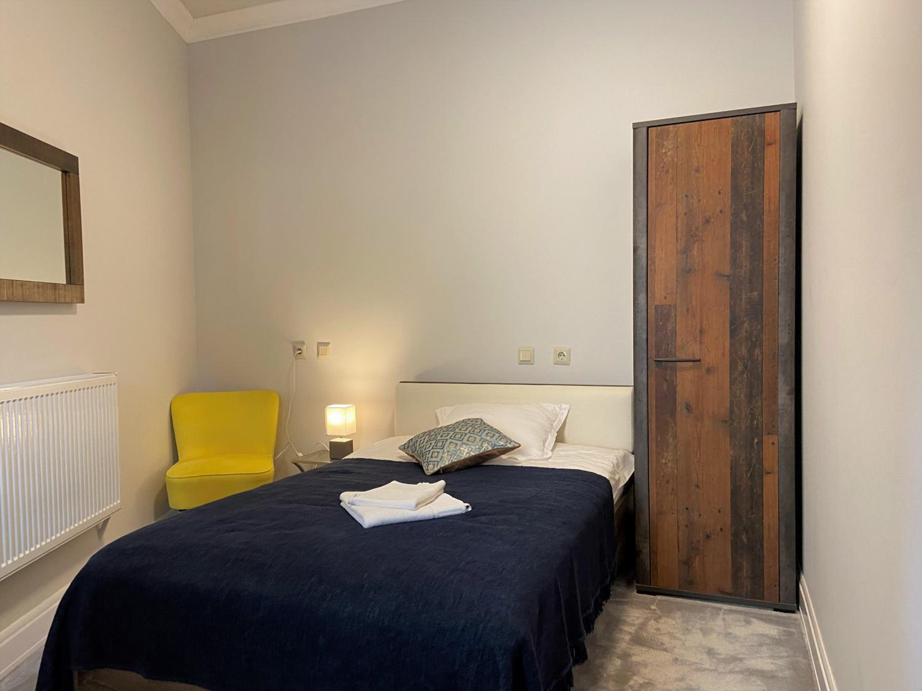 Single Room photo 1